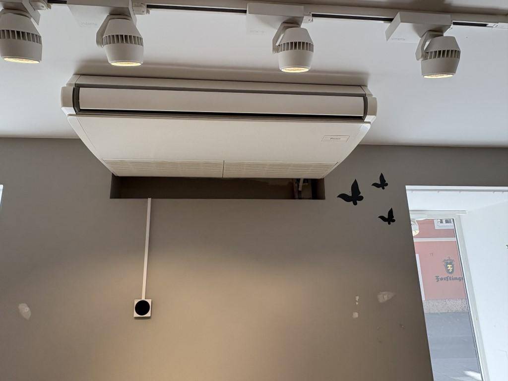 Klimaanlage