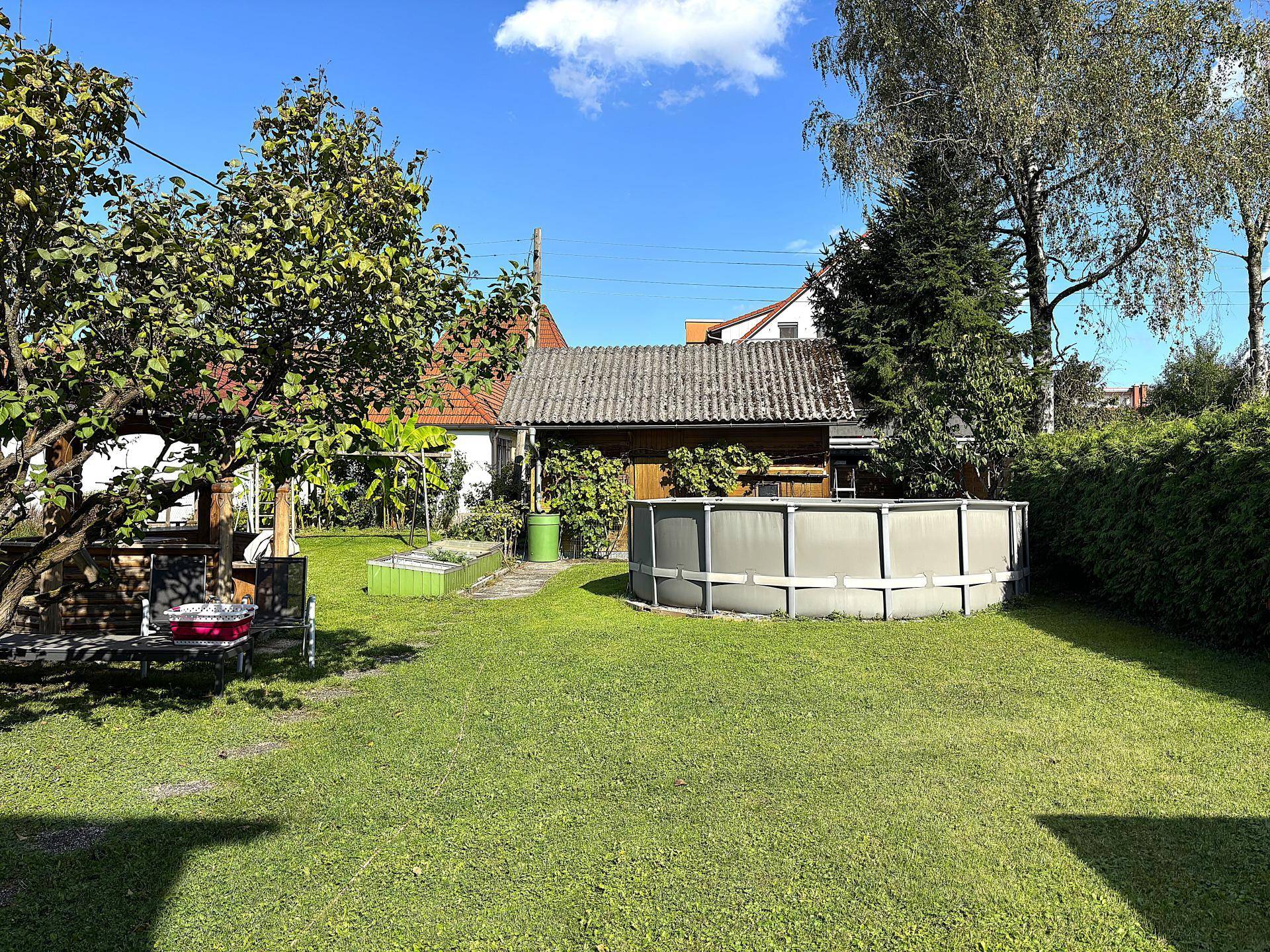 Garten
