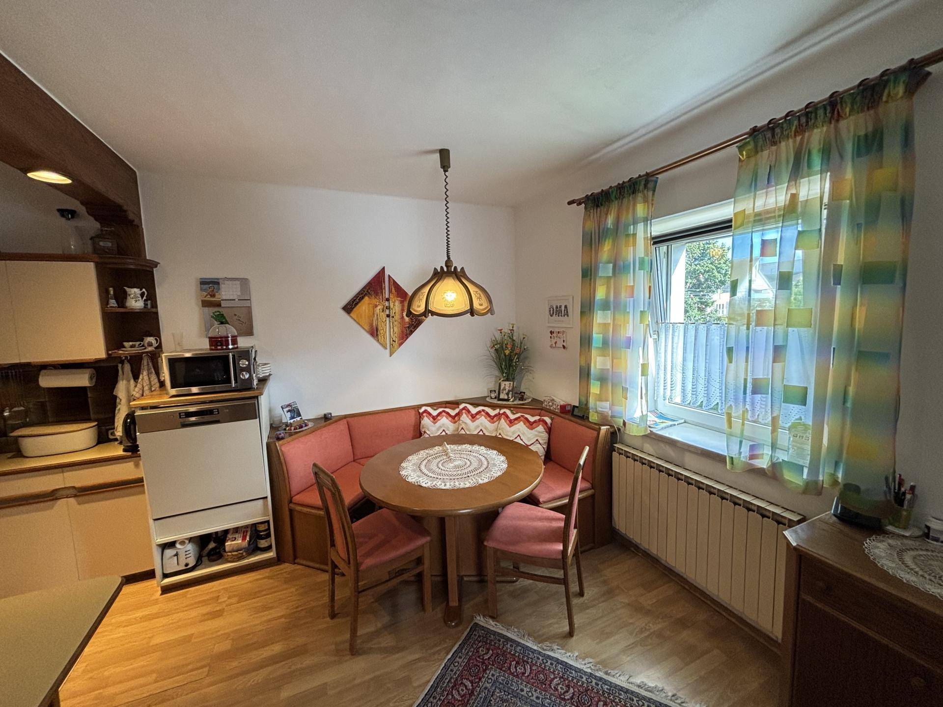 Esszimmer