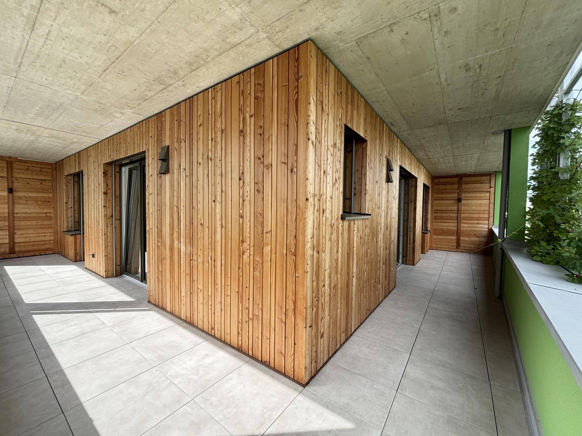 Loggia