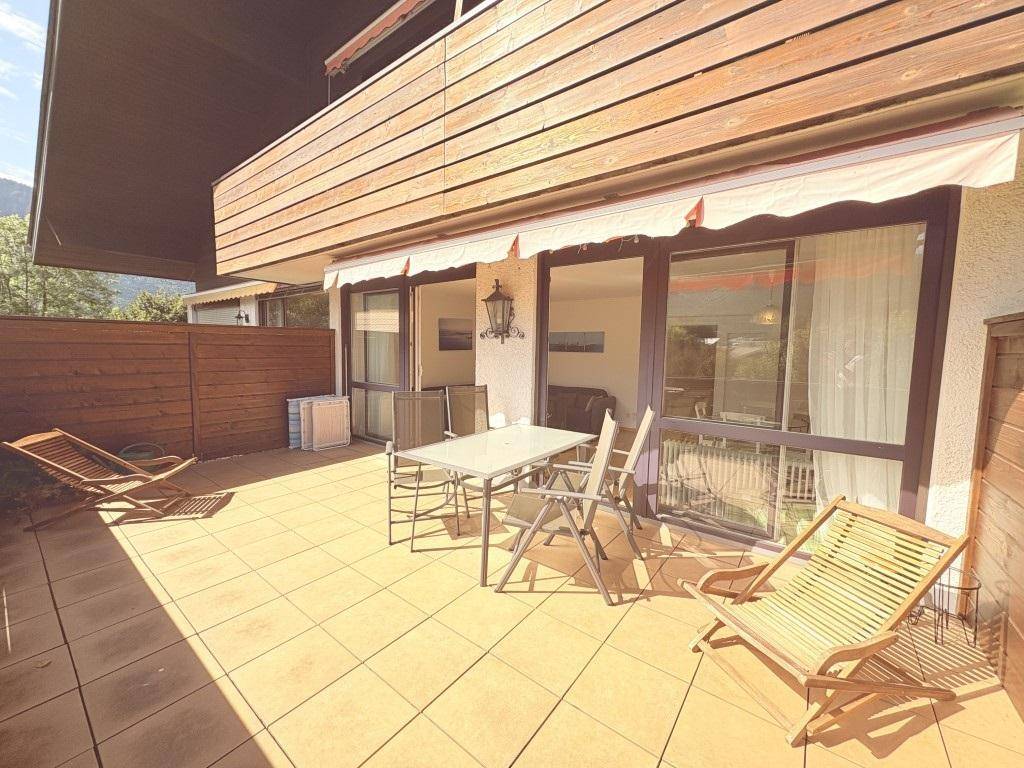 2 Terrasse