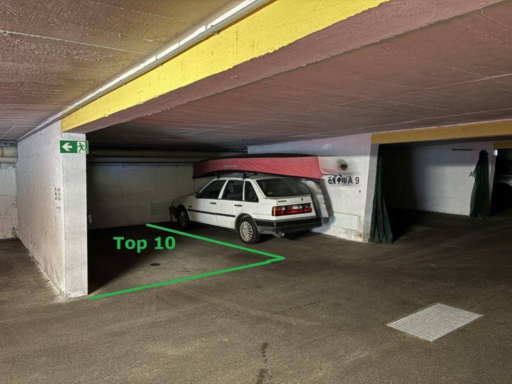 9 Tiefgarage (2)