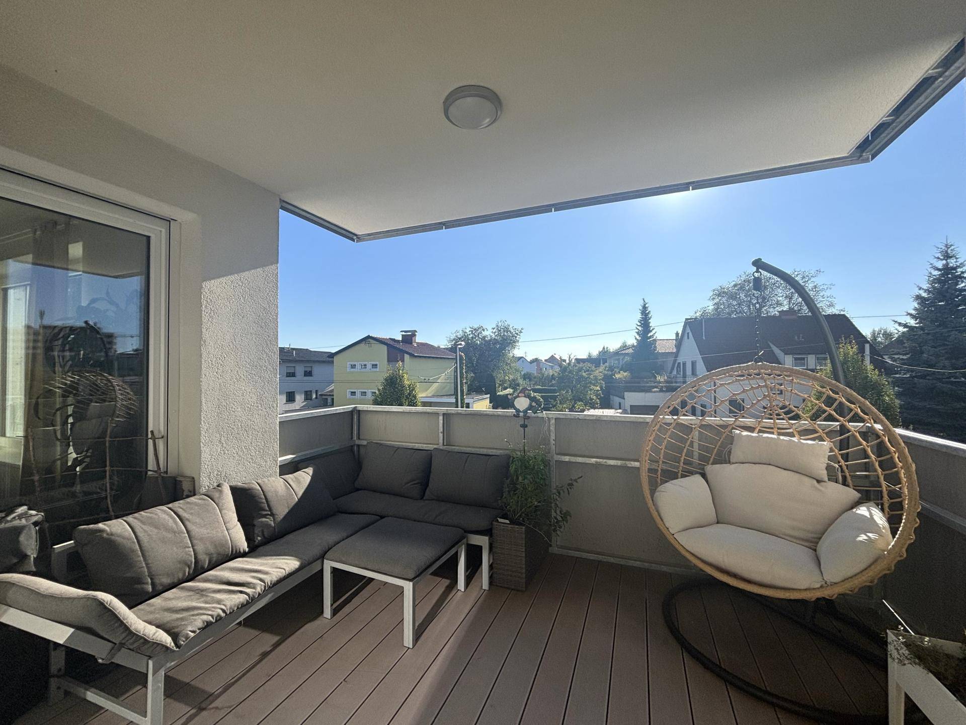 Loggia