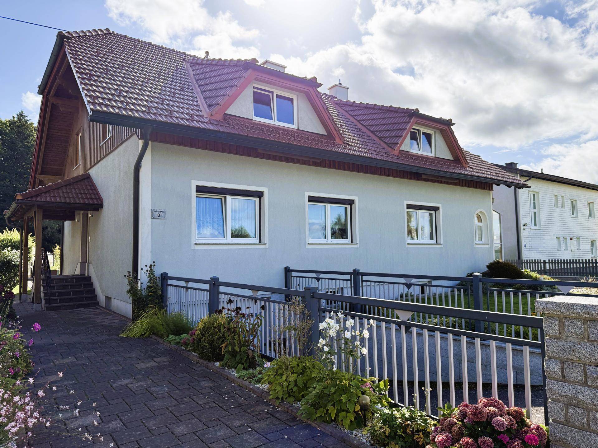 Außenansicht
