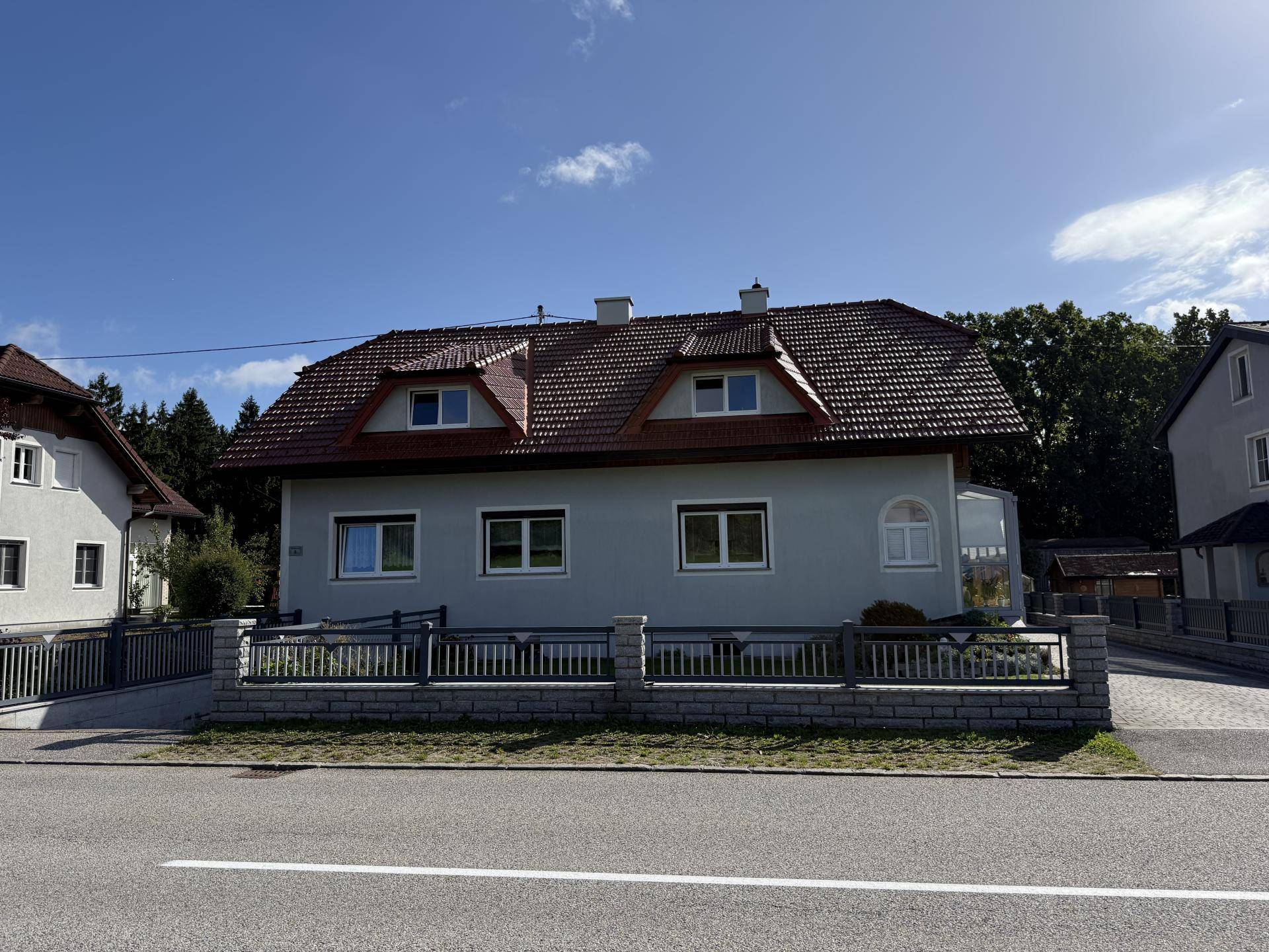 Außenansicht