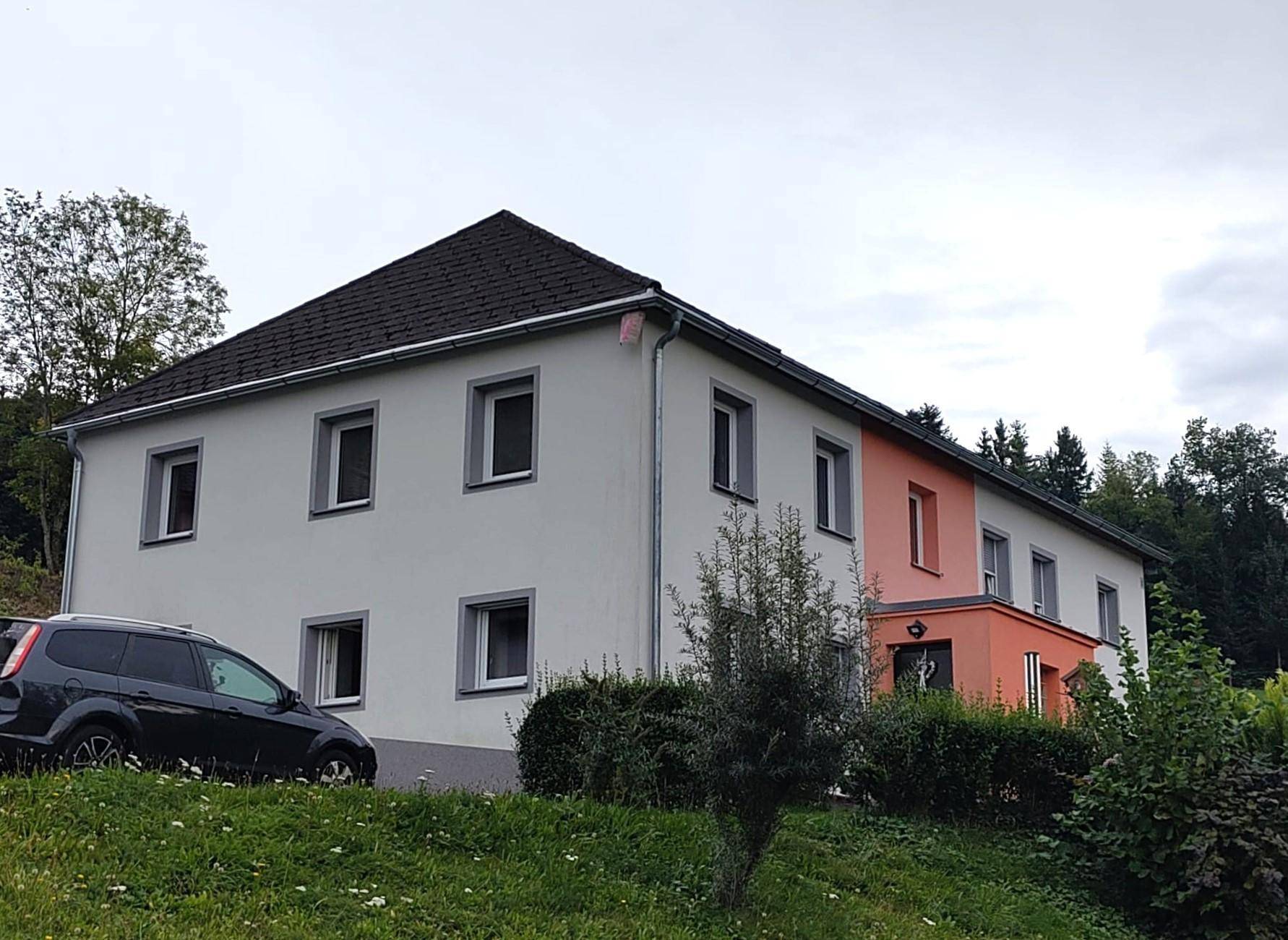 Außenansicht bearbeitet