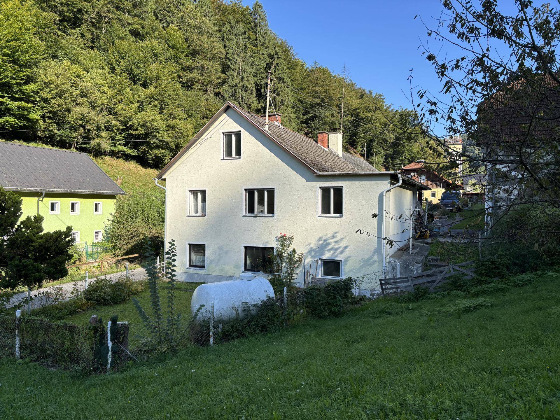 Außenansicht