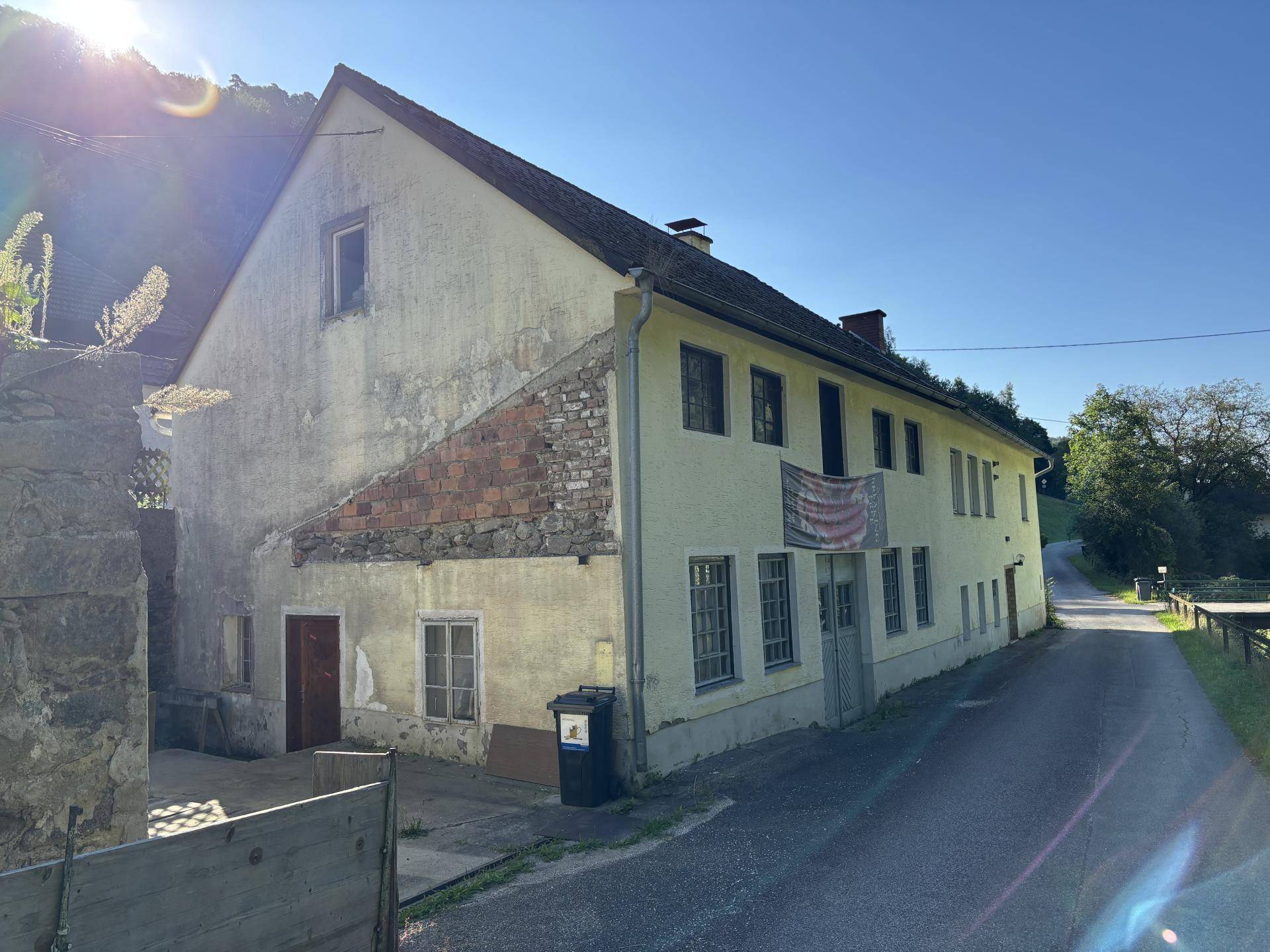 Außenansicht