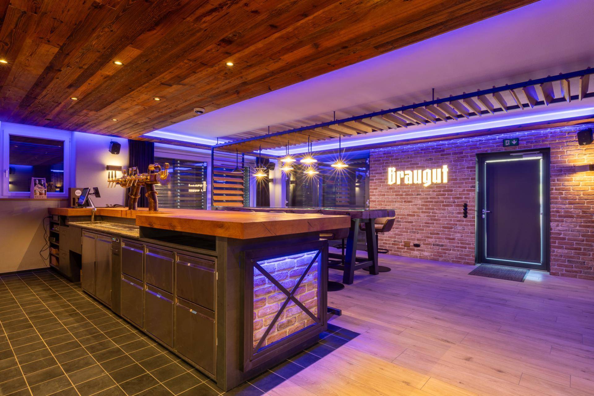 Braugut