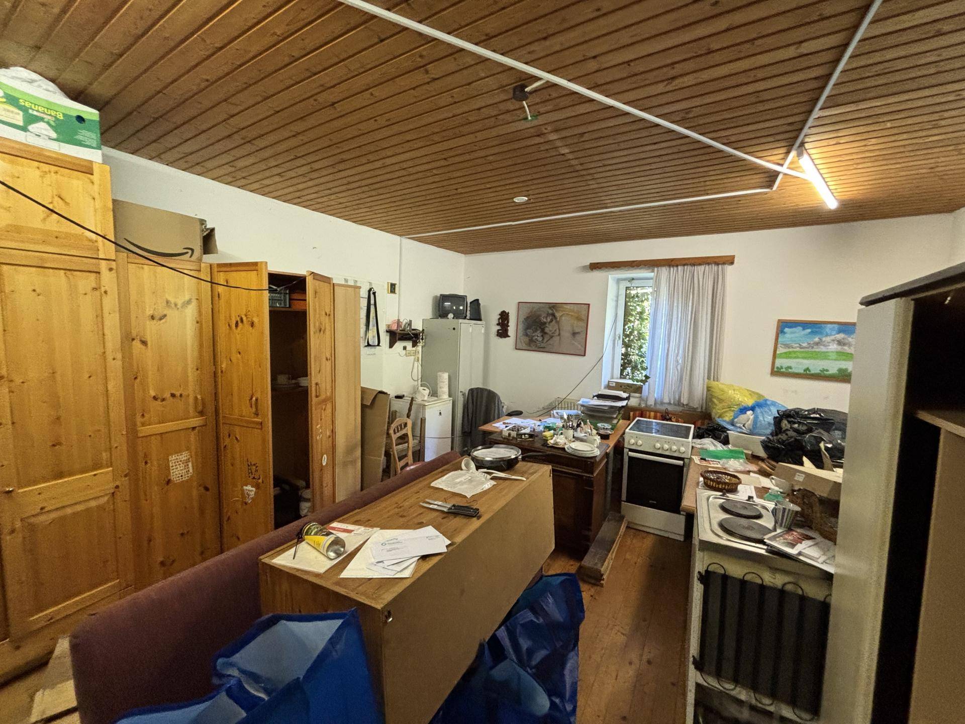 Mehrparteienhaus Elmberg, Altenberger Straße - Ansicht 6