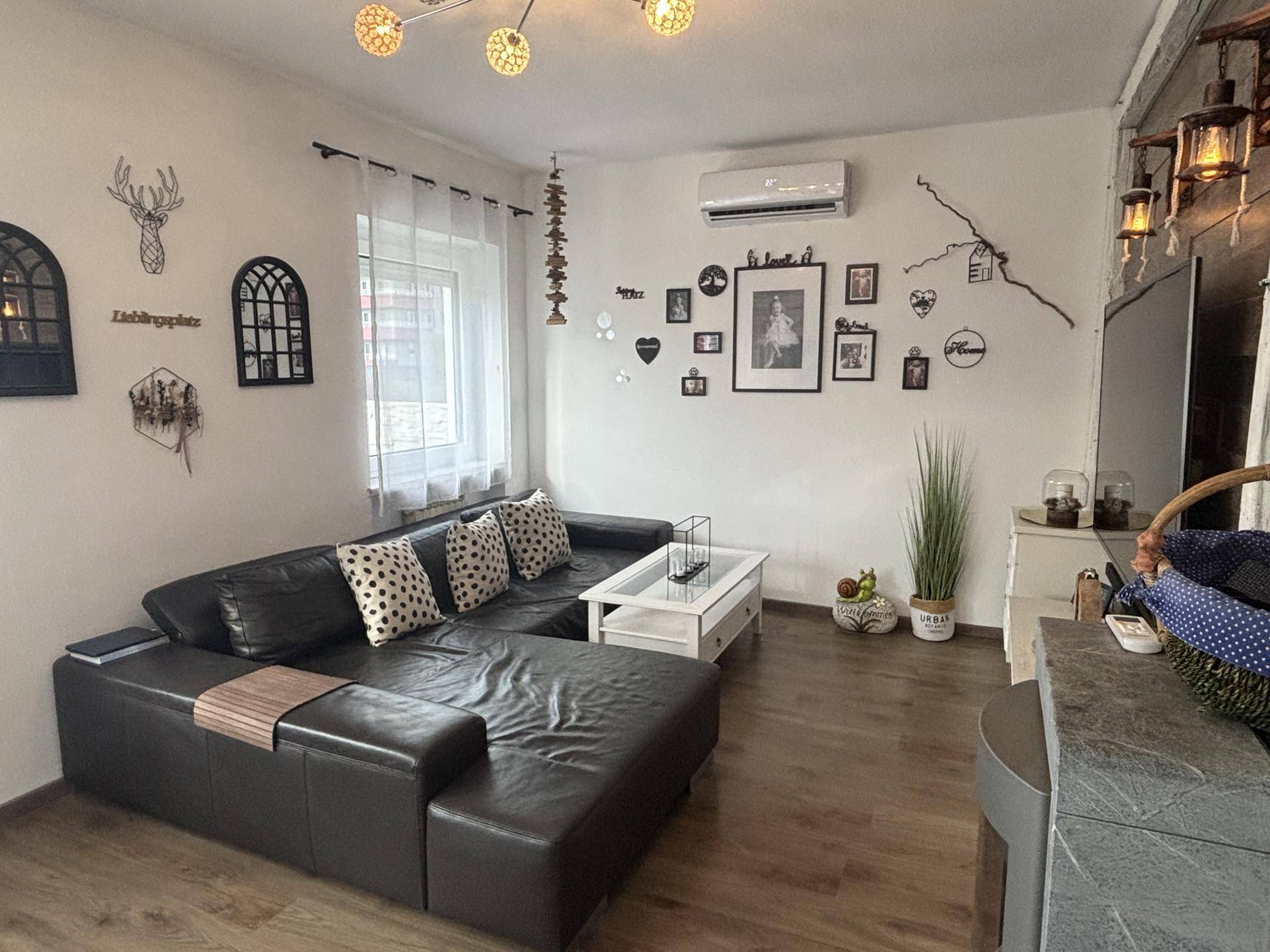 Wohnzimmer - Wohnbereich