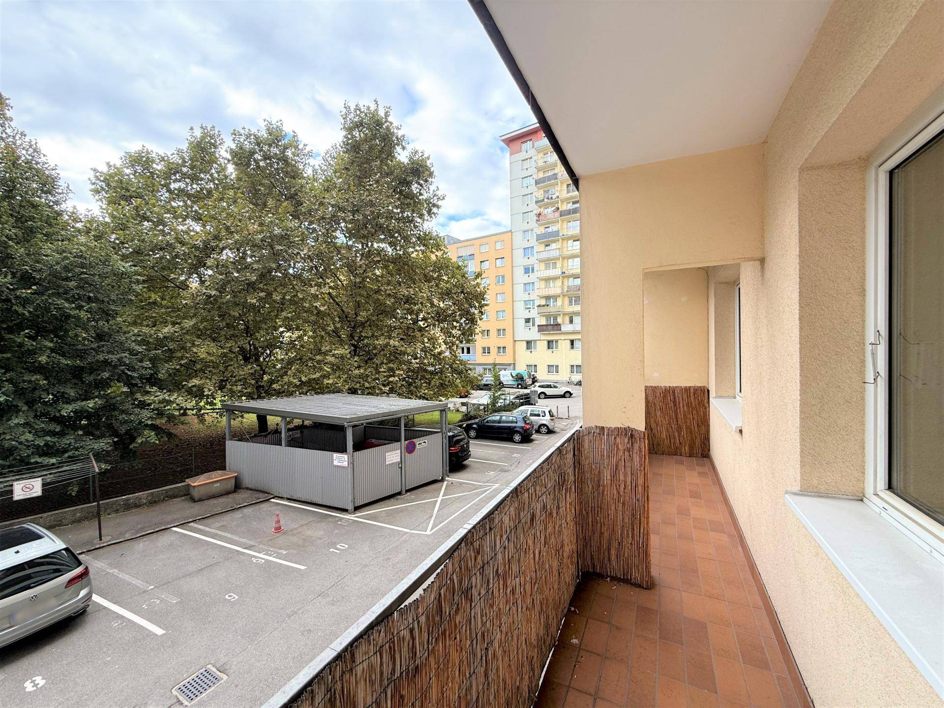 Loggia