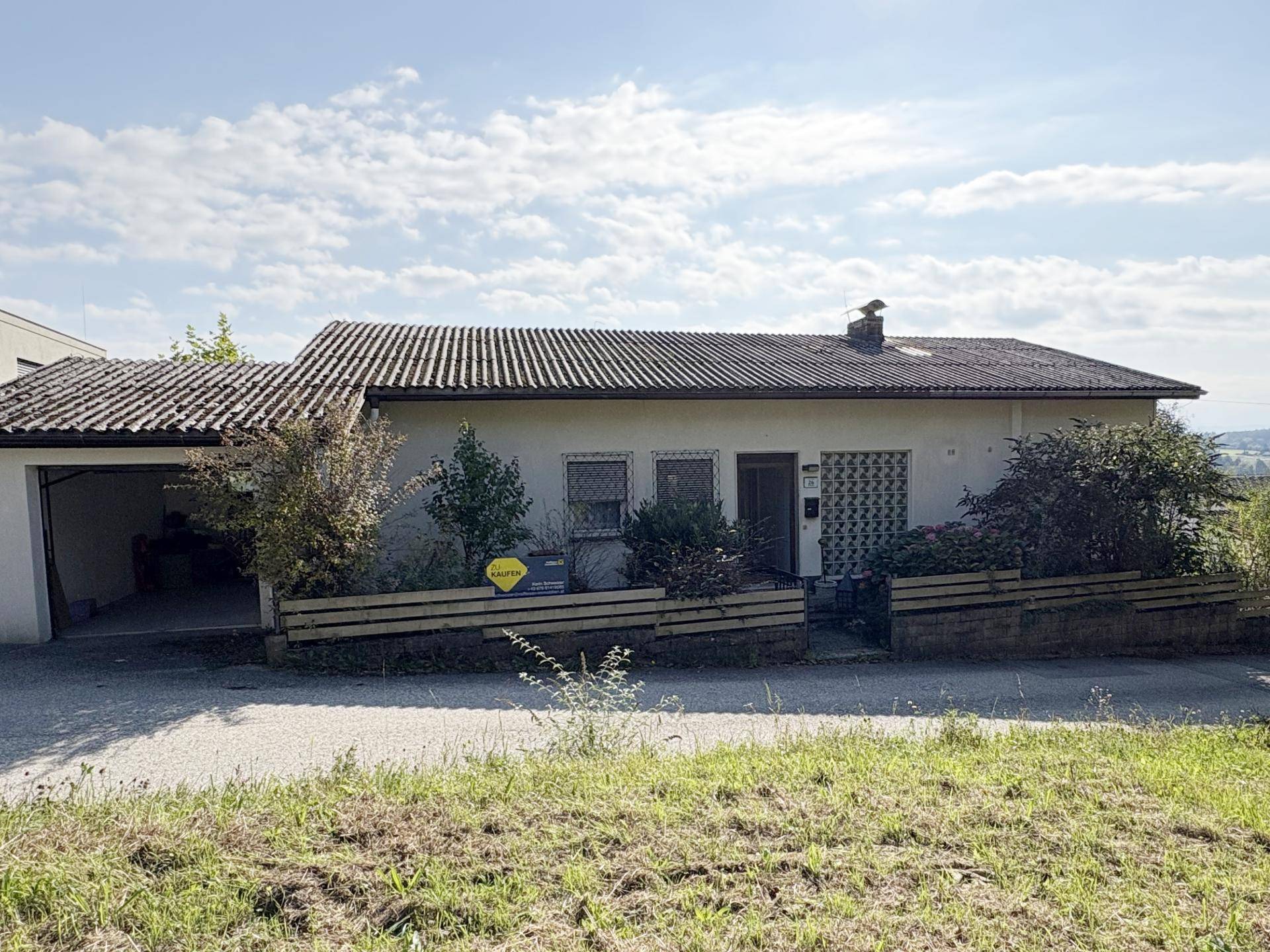 Außenansicht