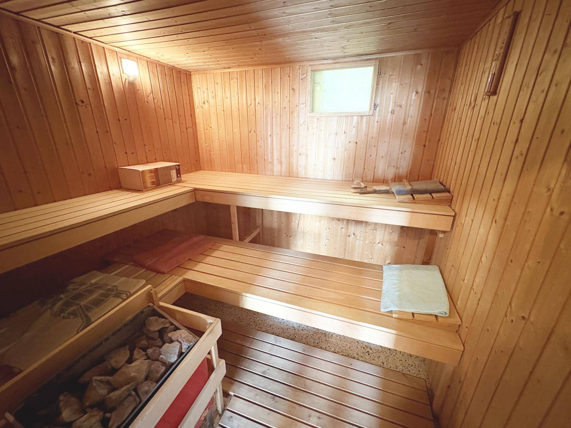 Sauna UG