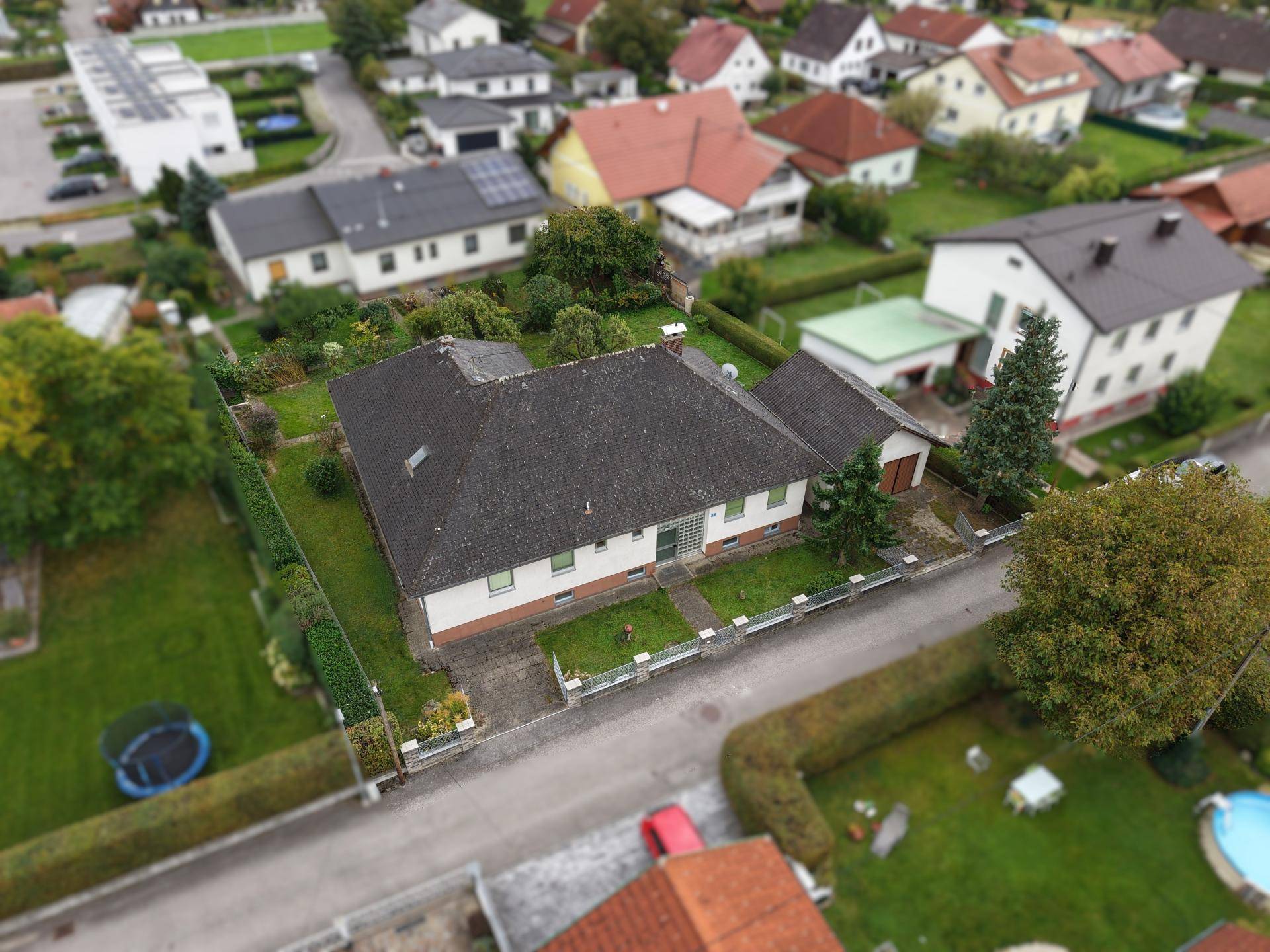Außenaufnahme