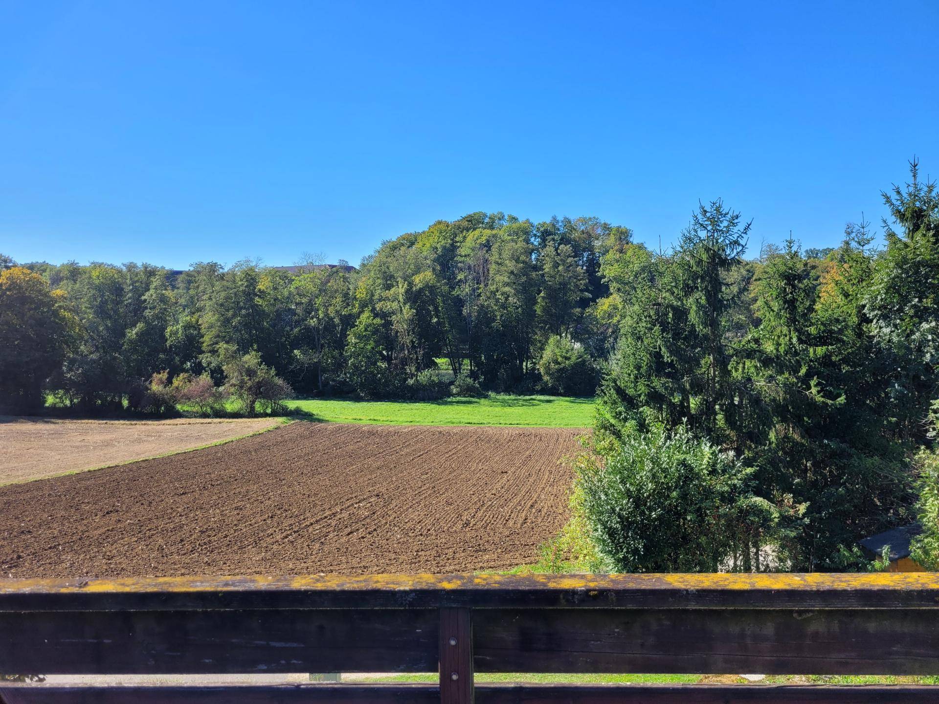 Aussicht