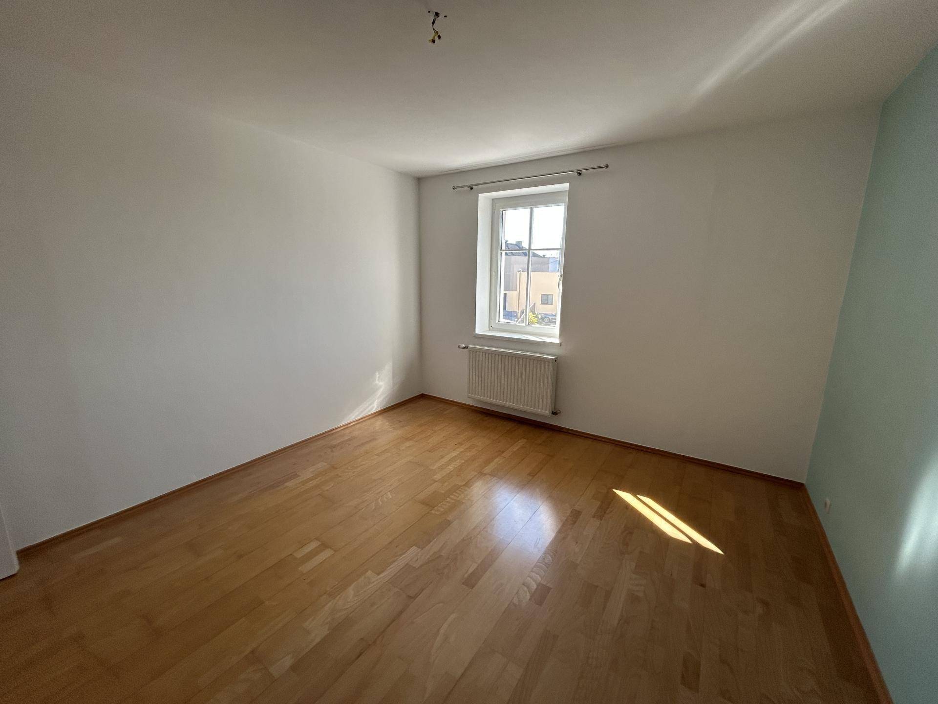 Haibach RB Eferding Schlafzimmer
