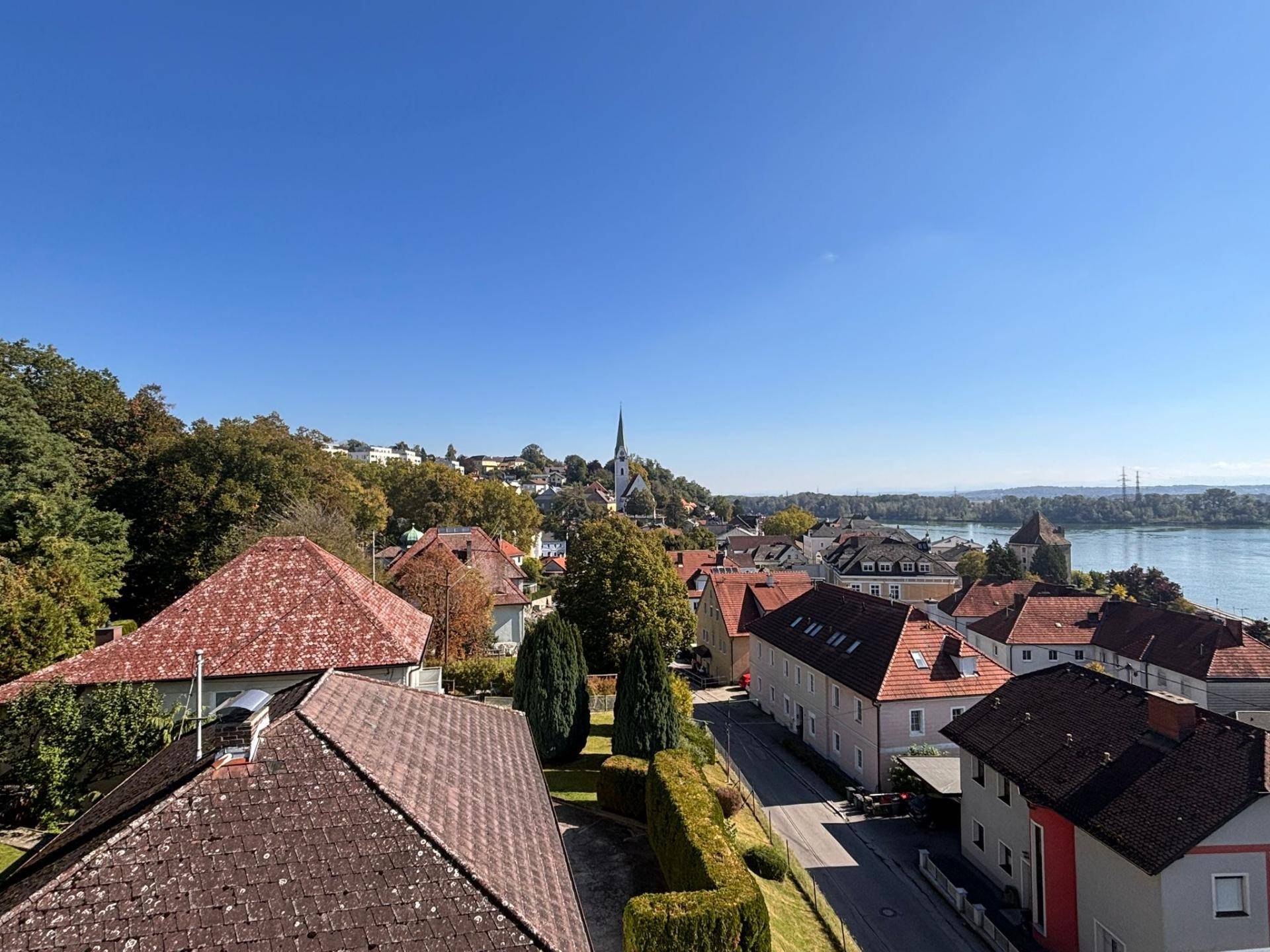 Ausblick