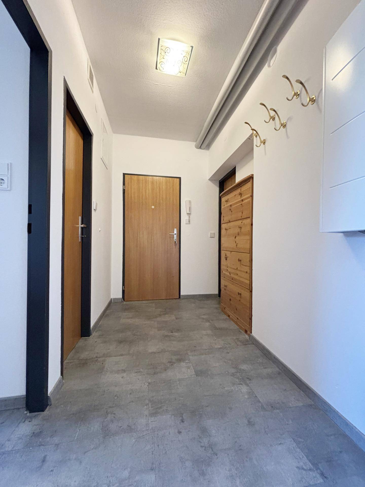 Garderobe