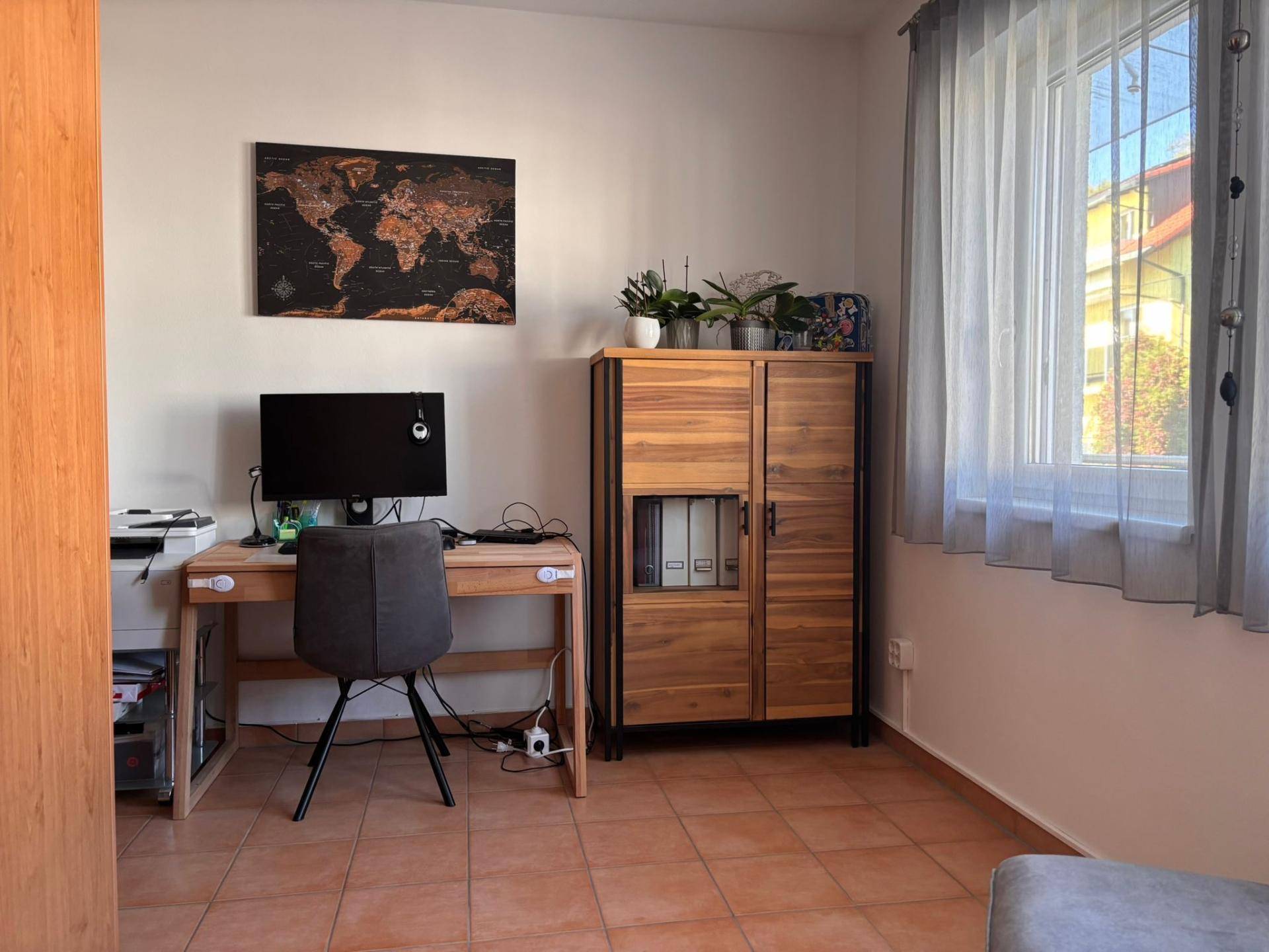 2. Schlafzimmer