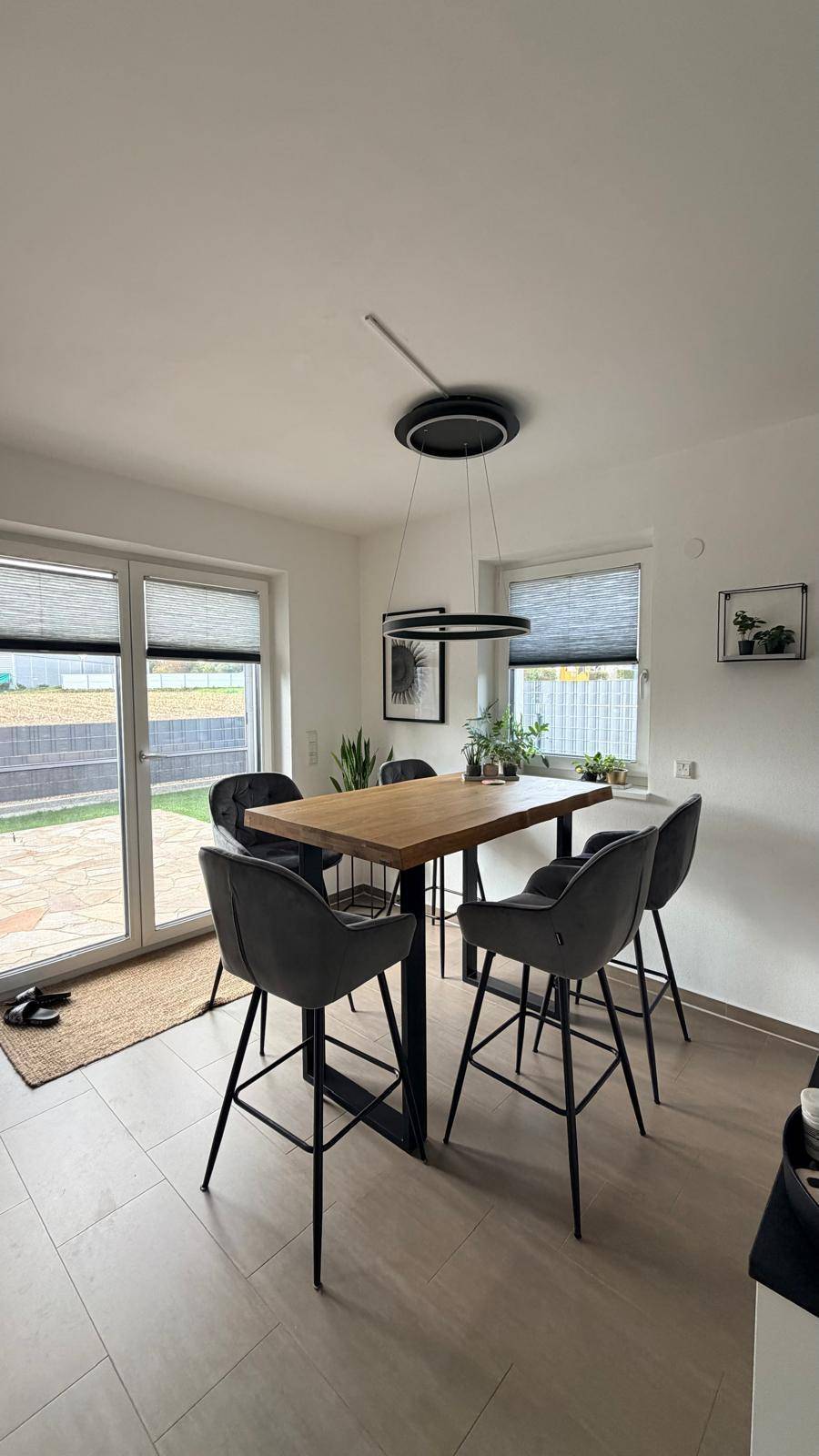 Essen Wohnen