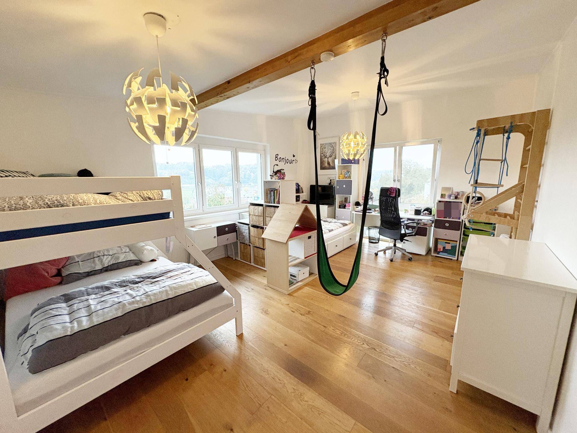 Kinderzimmer OG