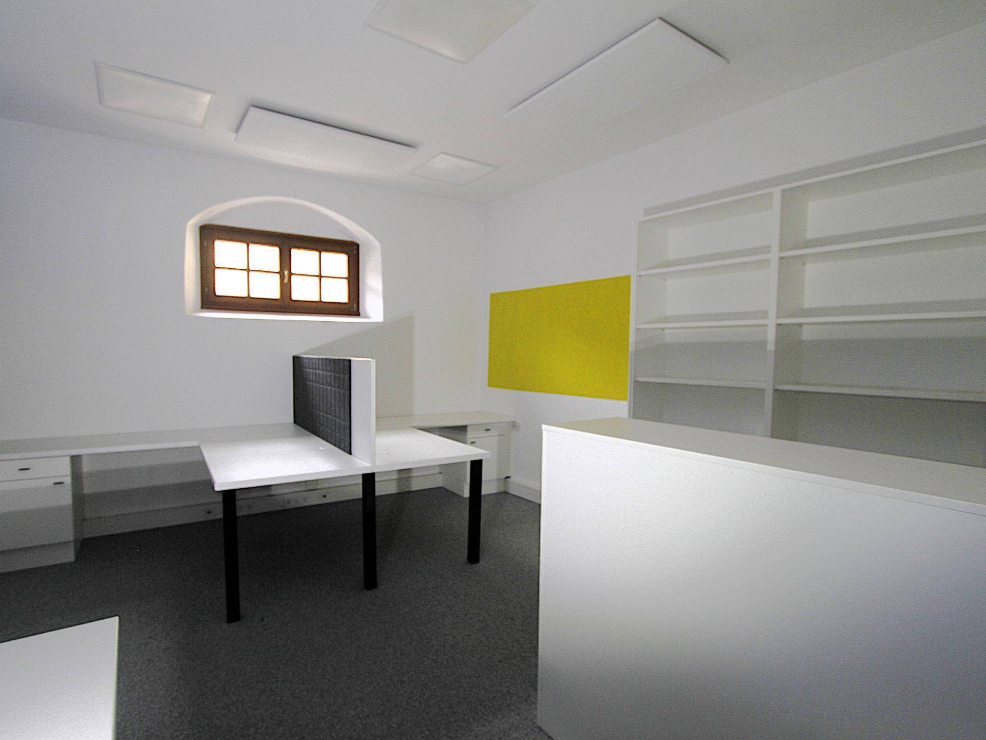 Büro 2 EG