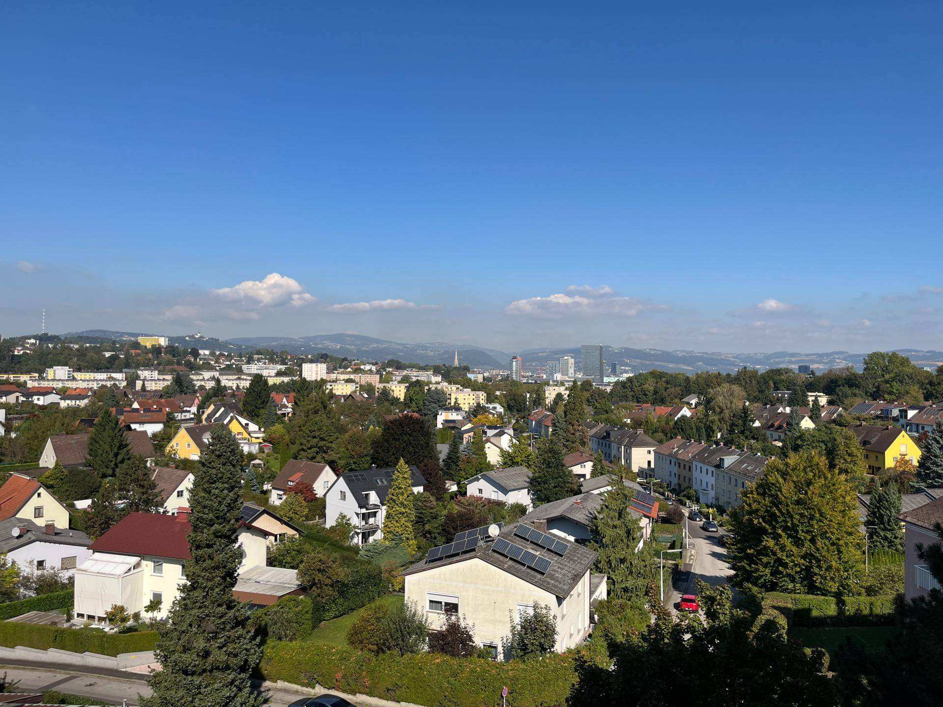 Raum 2 Ausblick