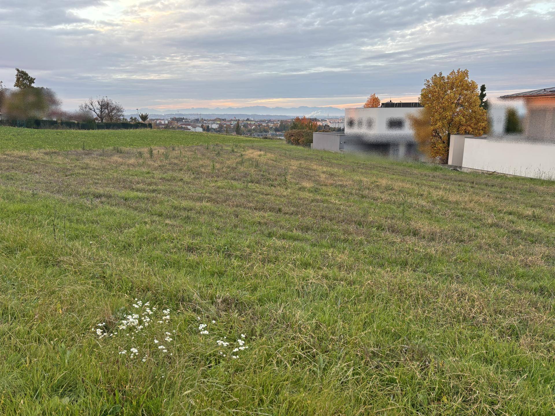 Aussicht