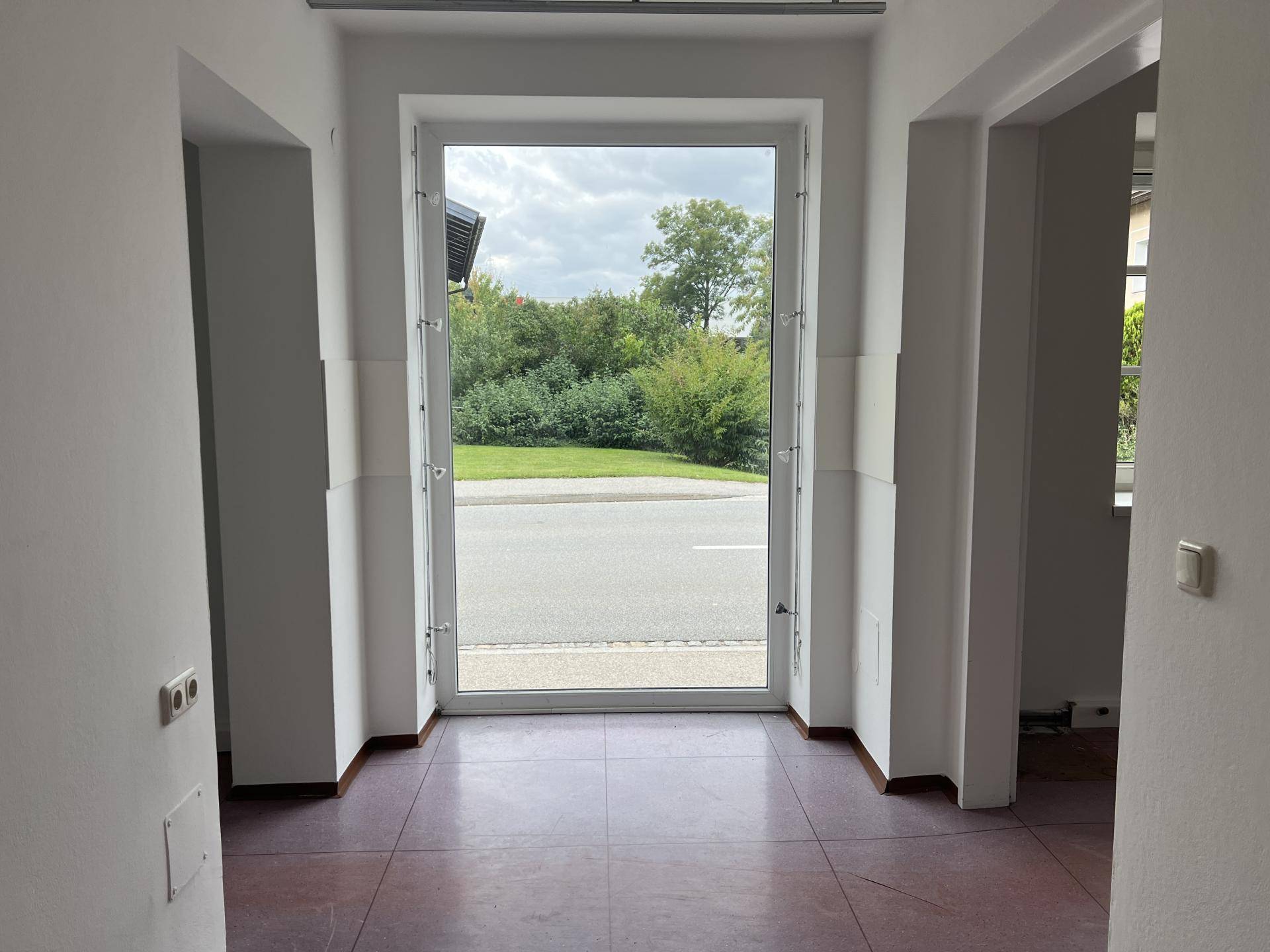 Schaufenster