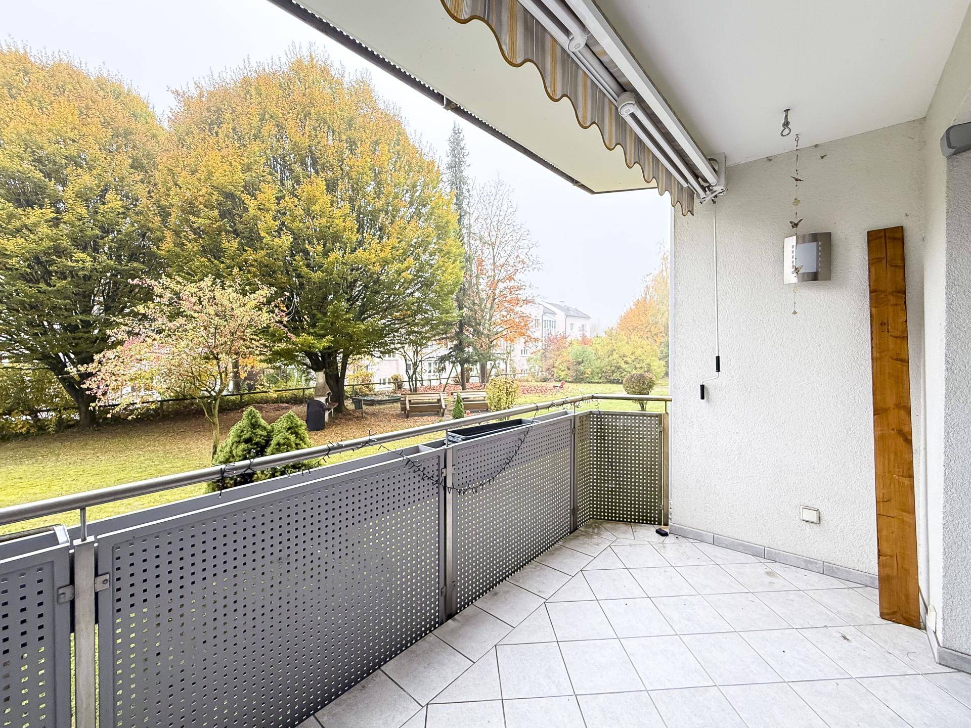 Loggia