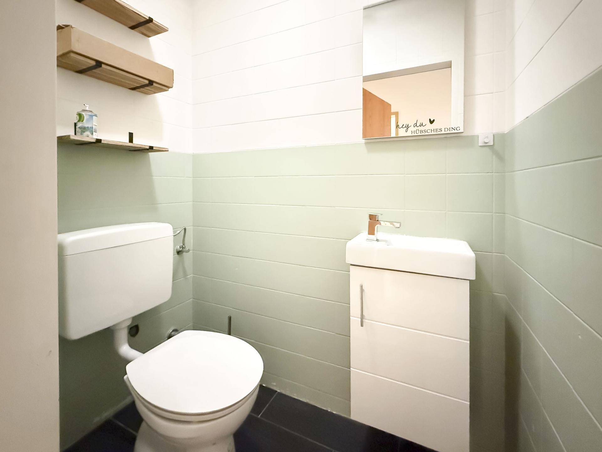 WC