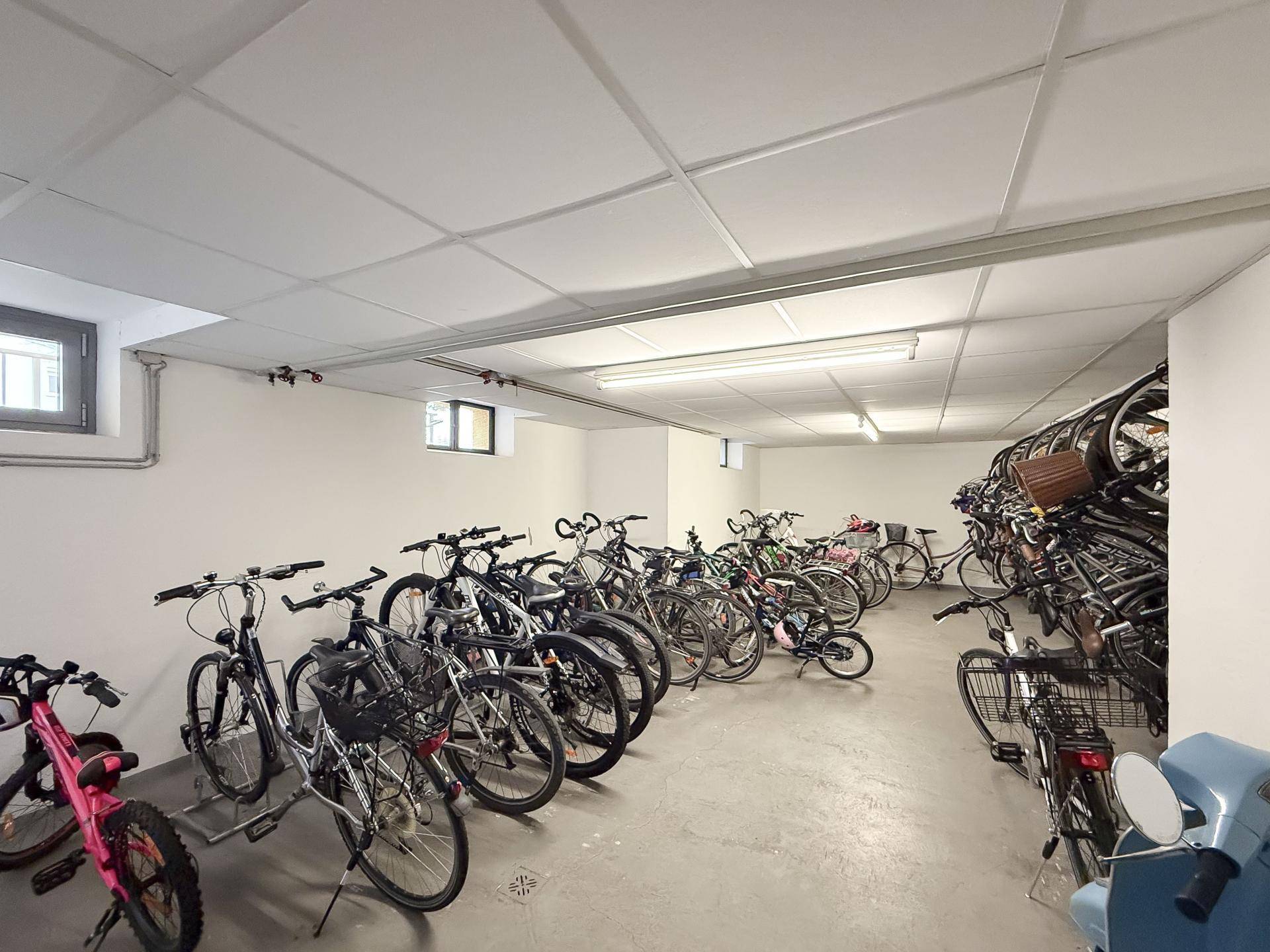 Fahrradkeller