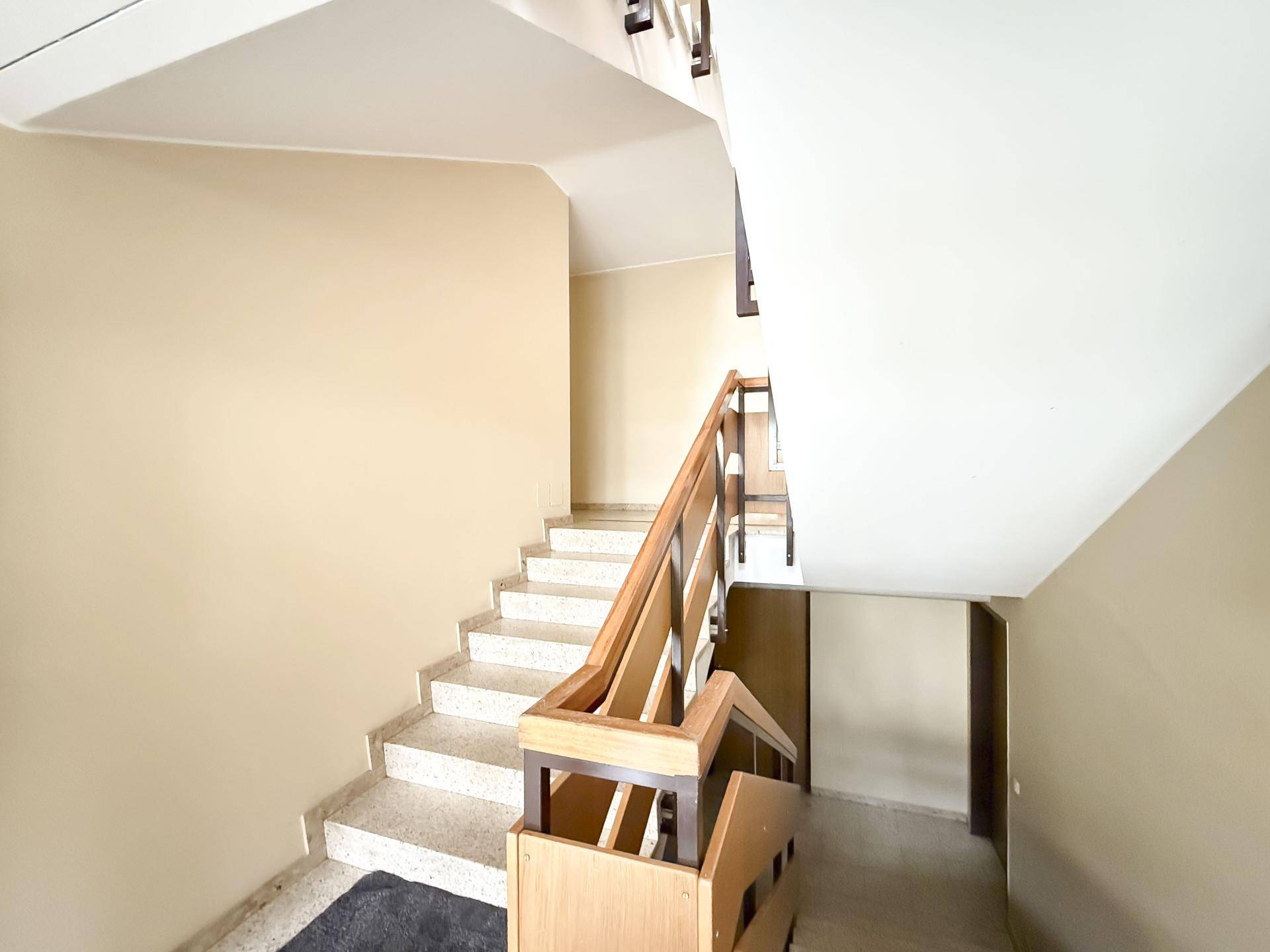 Stiegenhaus