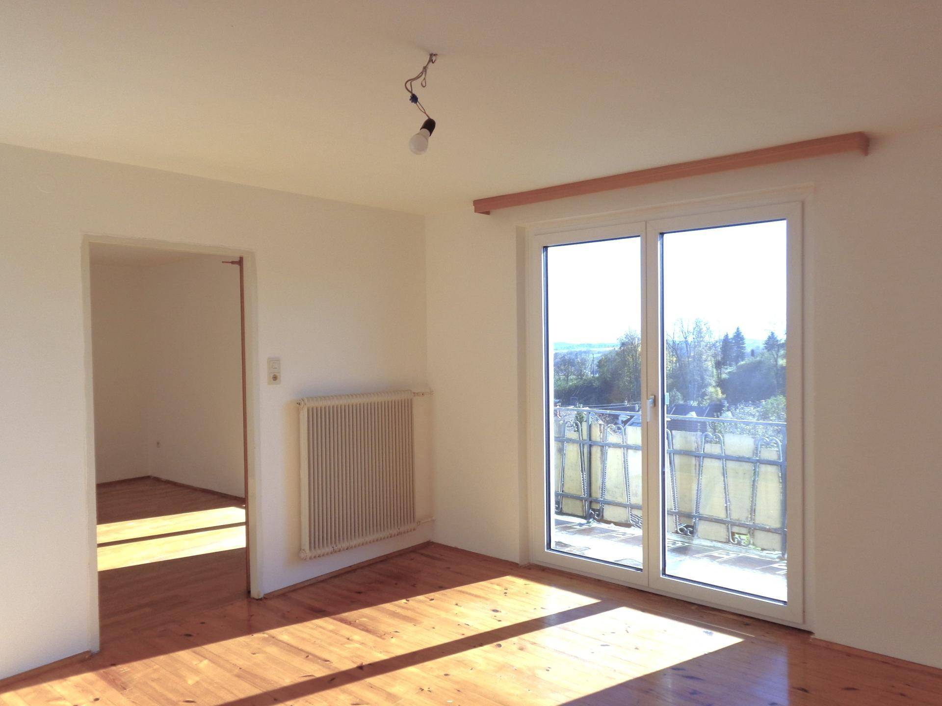 Einfamilienhaus mit viel Gestaltungsspielraum und Fernblick - Mehr