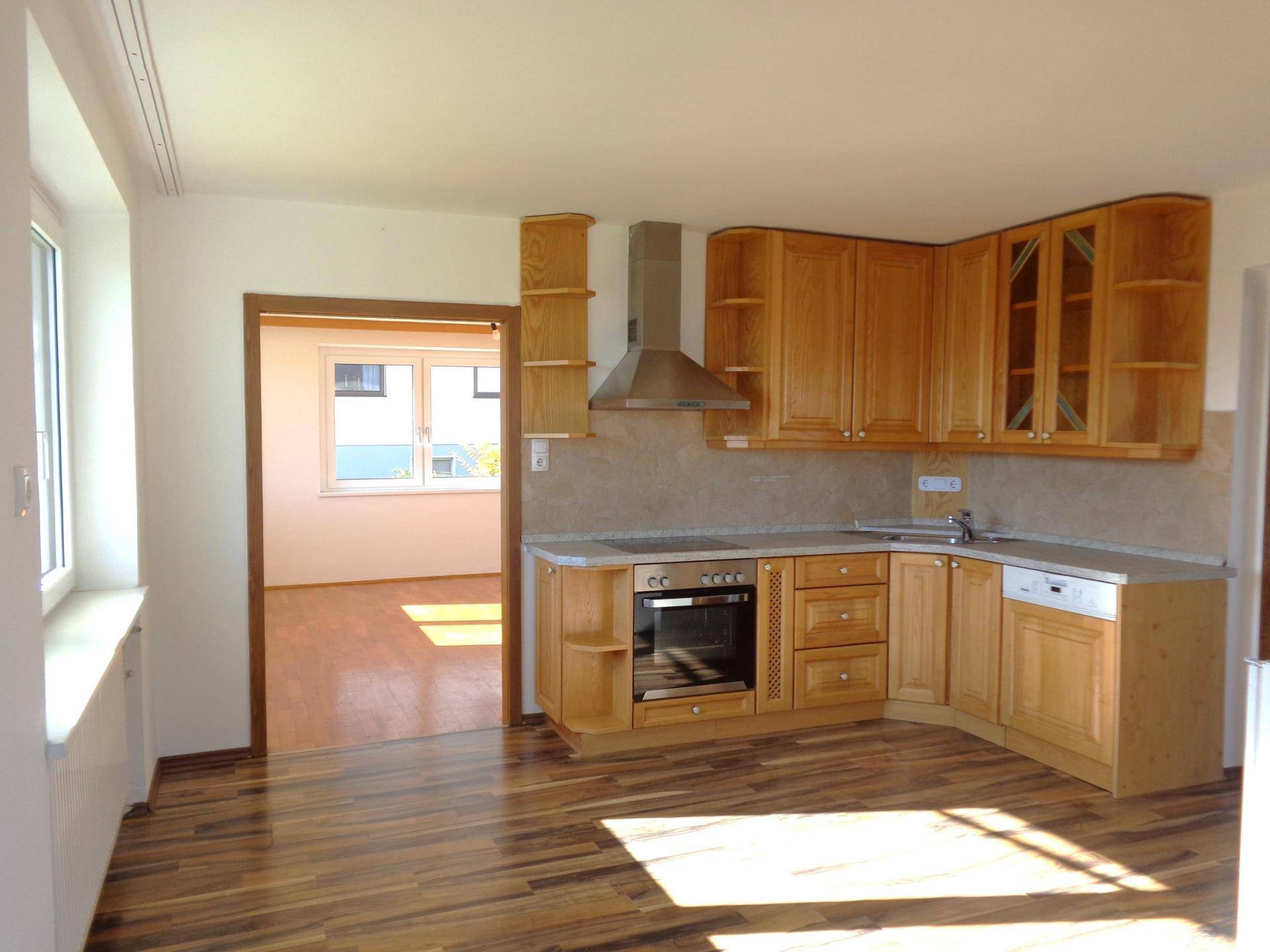 Einfamilienhaus mit viel Gestaltungsspielraum und Fernblick - Ansicht 3