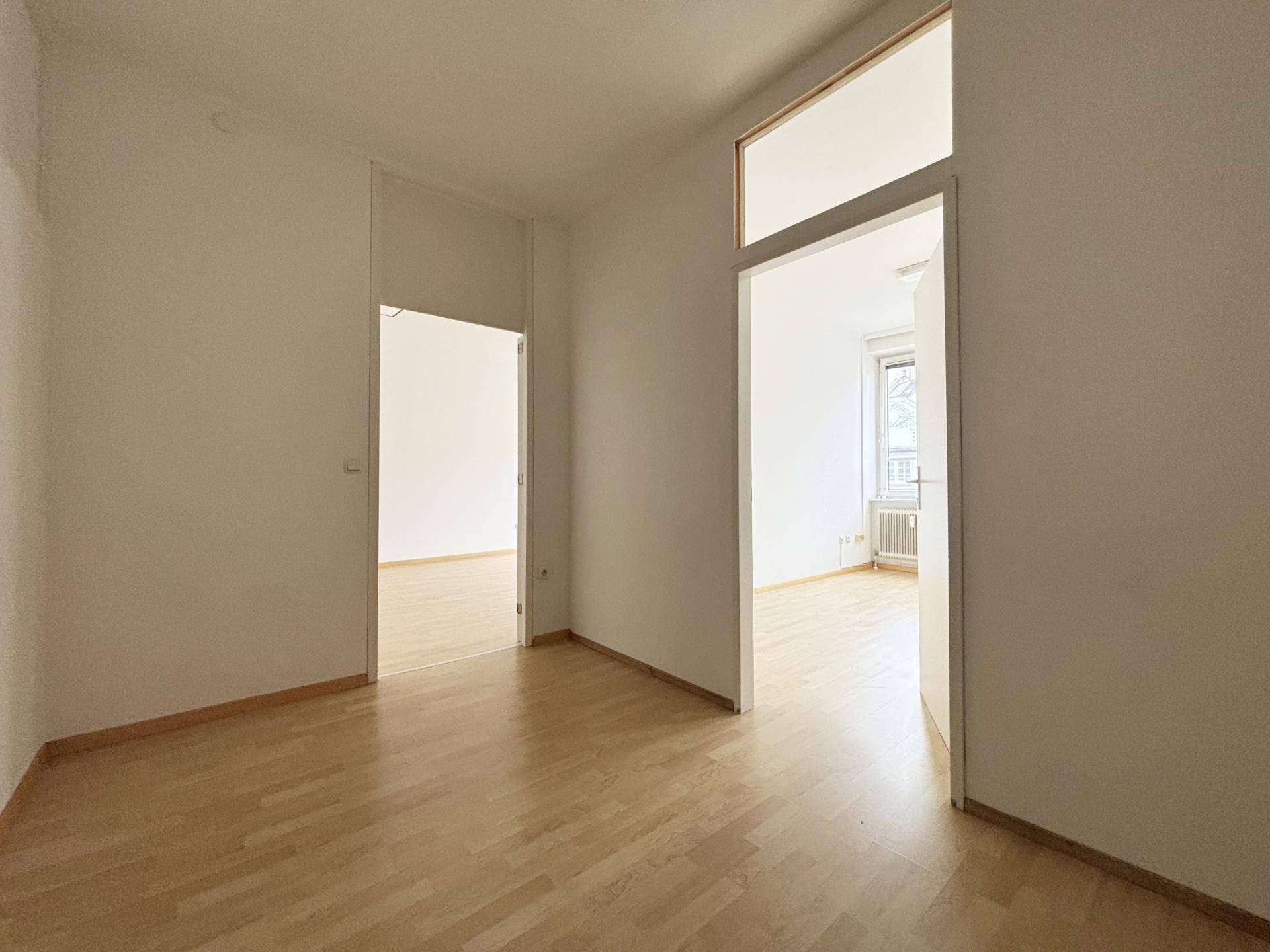 Ideenreich - 2 Zimmer Büro im Cordatushaus - Widok 2