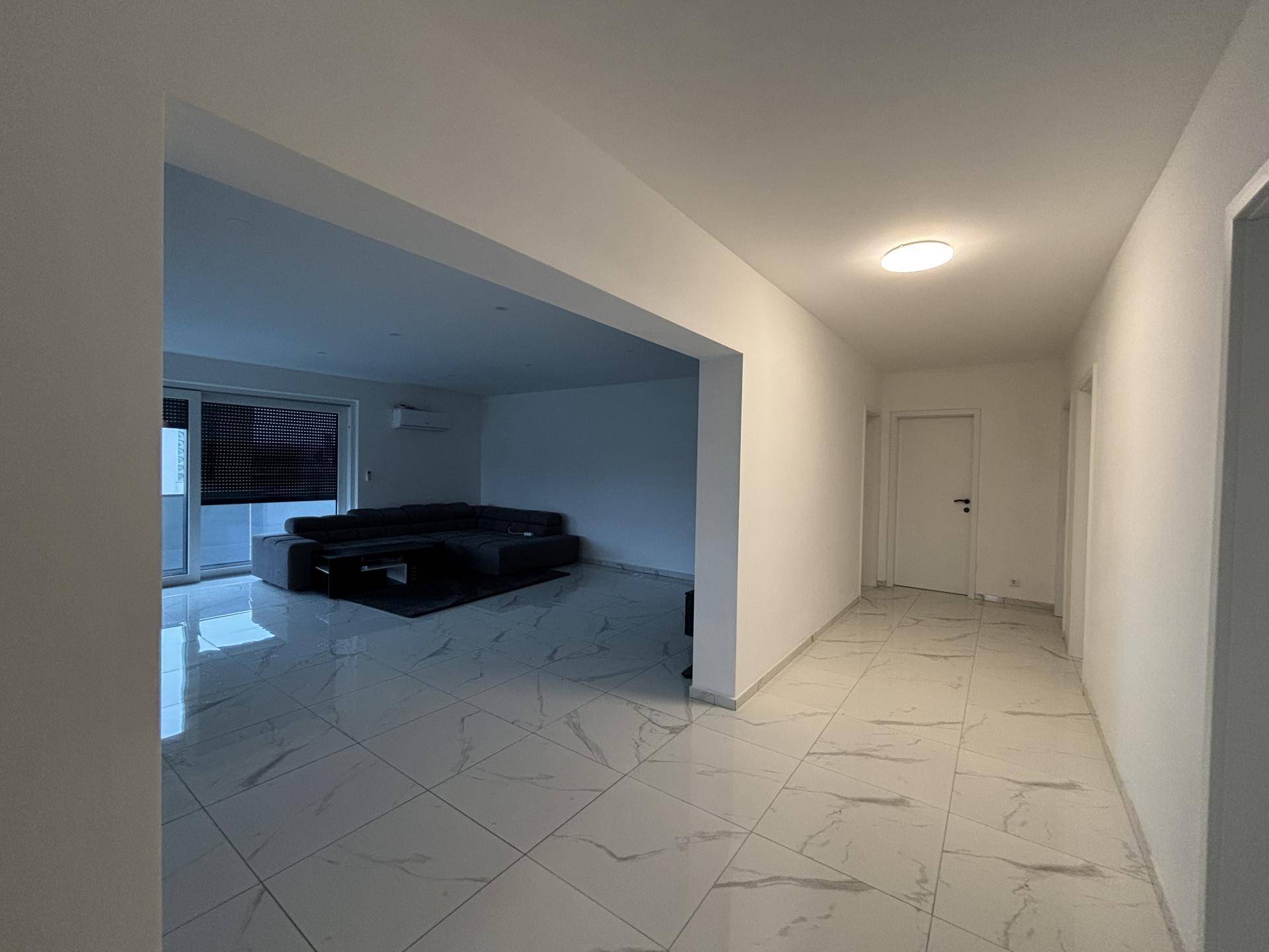 Mein Zuhause: modern-schlicht-geräumig - Ansicht 4