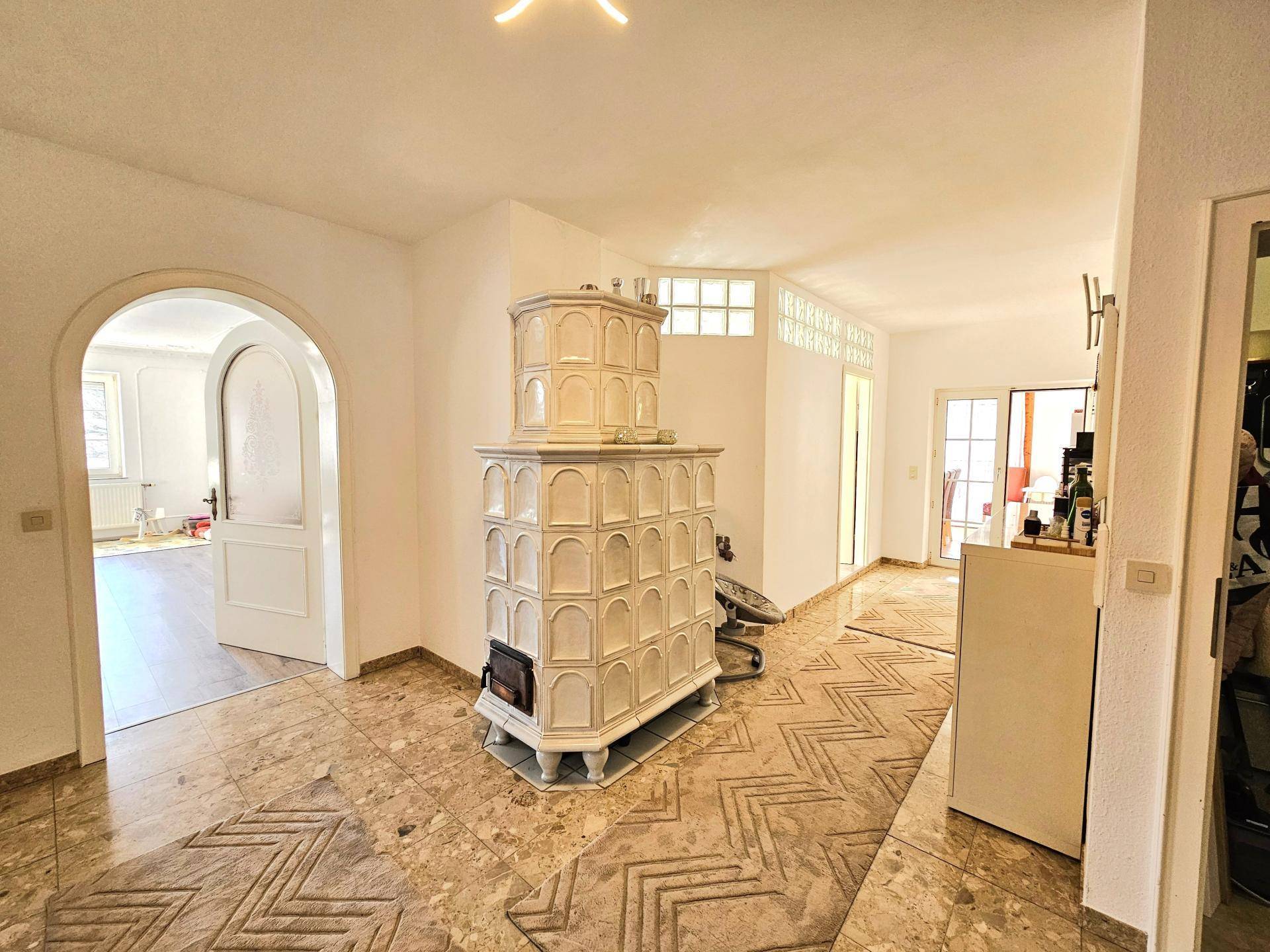 Mehrfamilienhaus in zentraler Lage - Ansicht 4