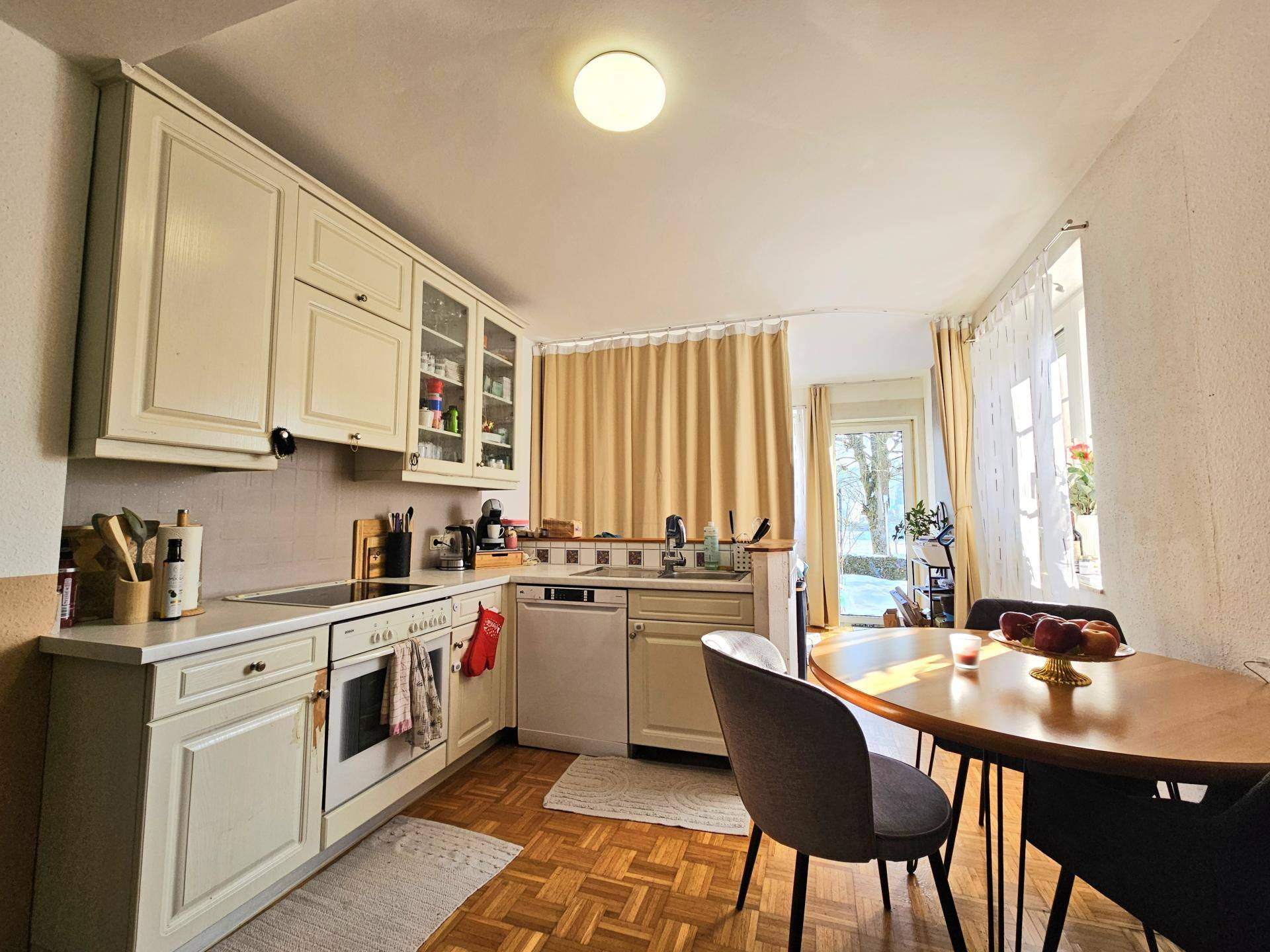 Mehrfamilienhaus in zentraler Lage - Ansicht 6
