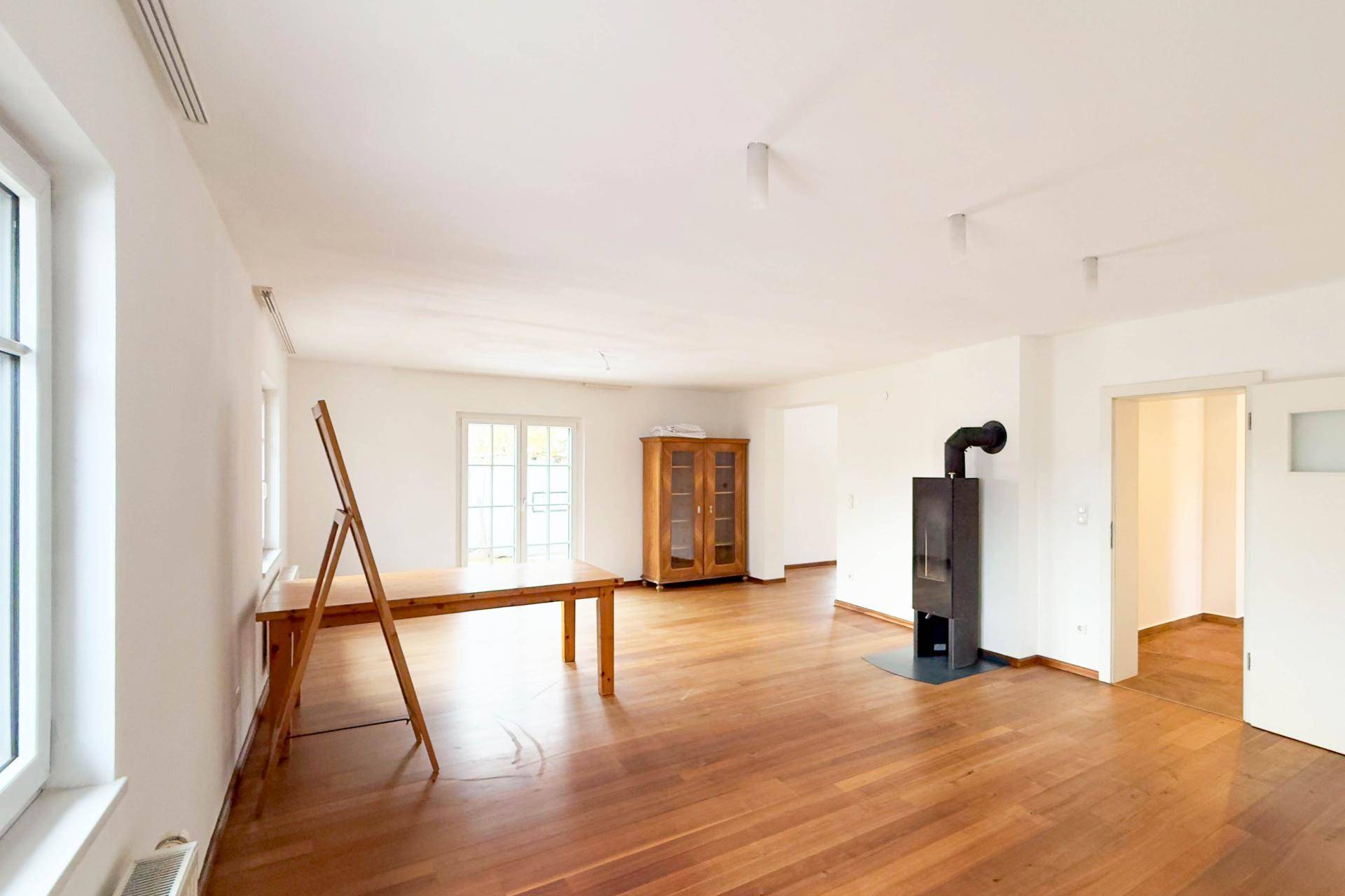 Einfamilienhaus mit großem Garten und Terrasse in ruhiger Lage - Vedere 6
