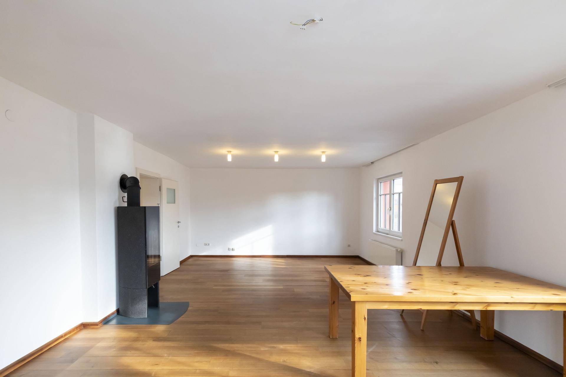 Einfamilienhaus mit großem Garten und Terrasse in ruhiger Lage - Vedere 5