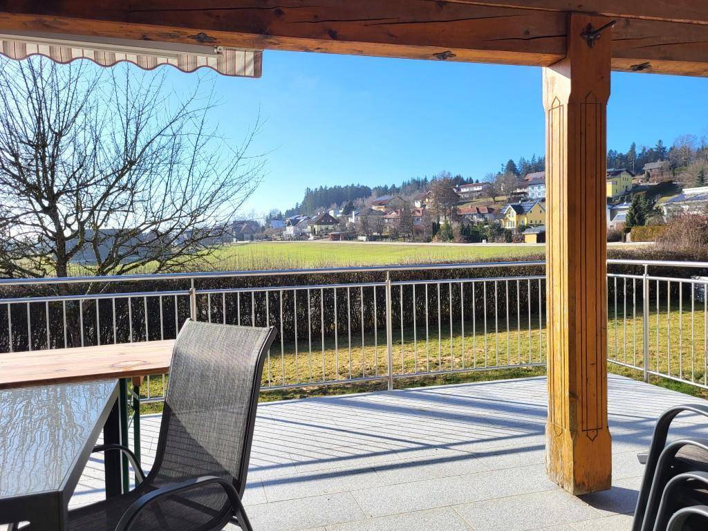 Perfektes Einfamilienhaus für die ganze Familie – 4 Schlafzimmer &amp; viel Platz - Näkymä 5