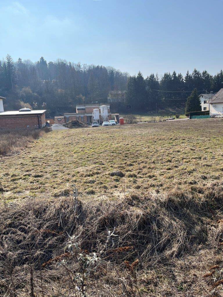 Baugrund in ruhiger Siedlungslage - Vista 3