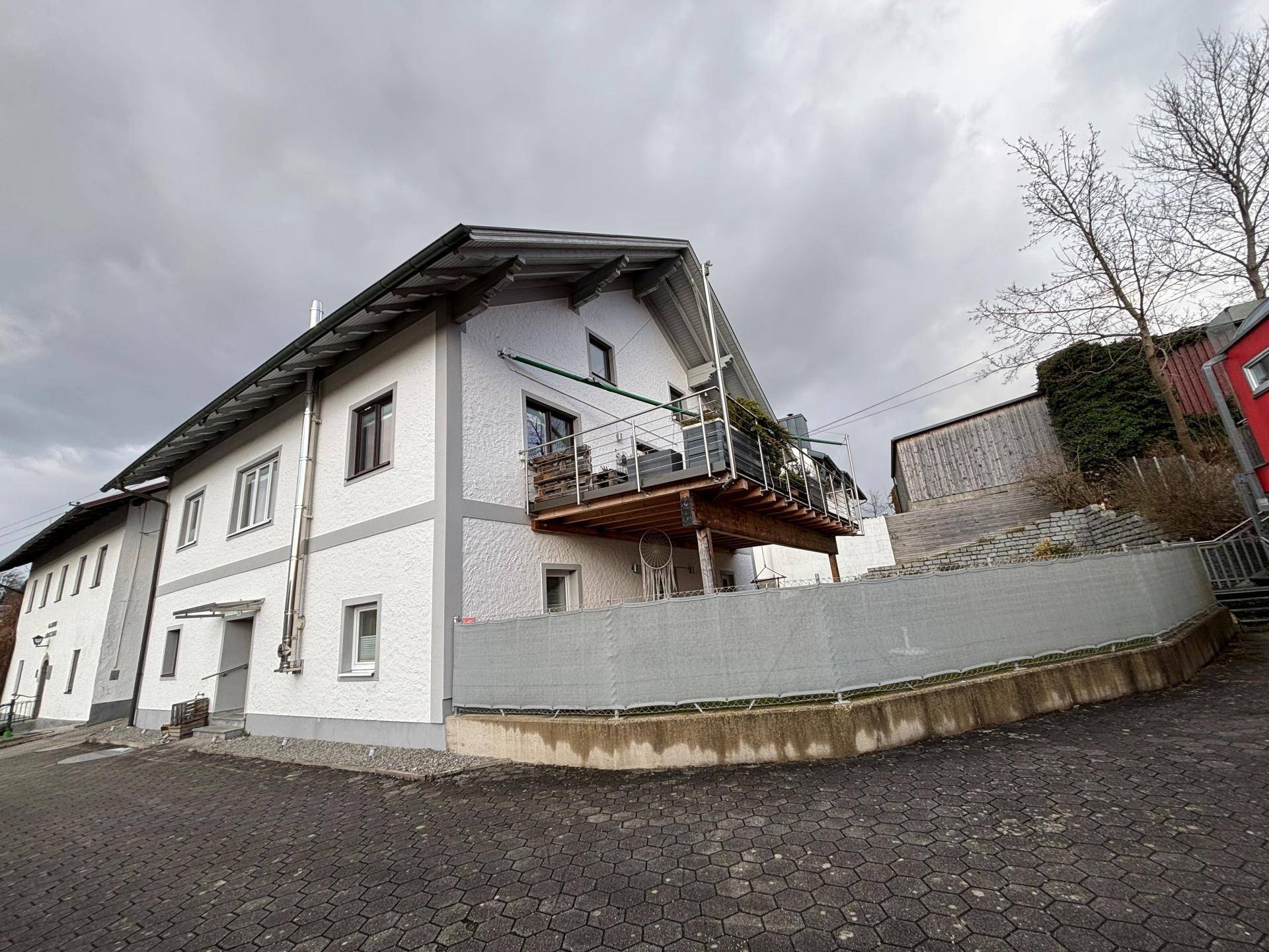 Kernsaniertes Bestandshaus im Zentrum - Widok 3