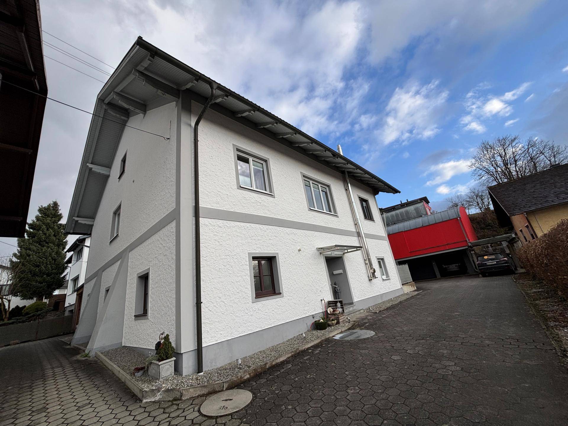 Kernsaniertes Bestandshaus im Zentrum - Widok 4