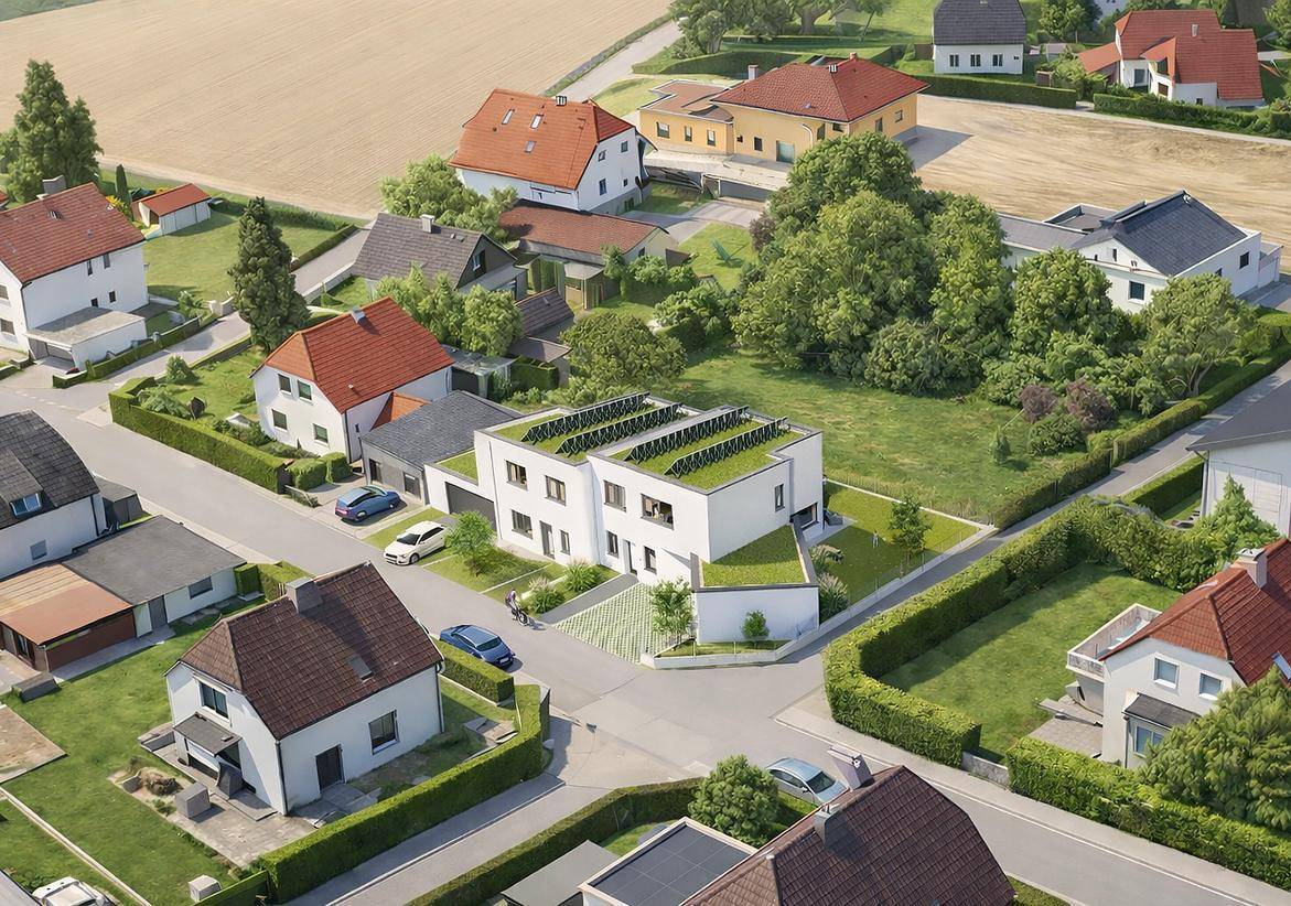 Ansicht Oben