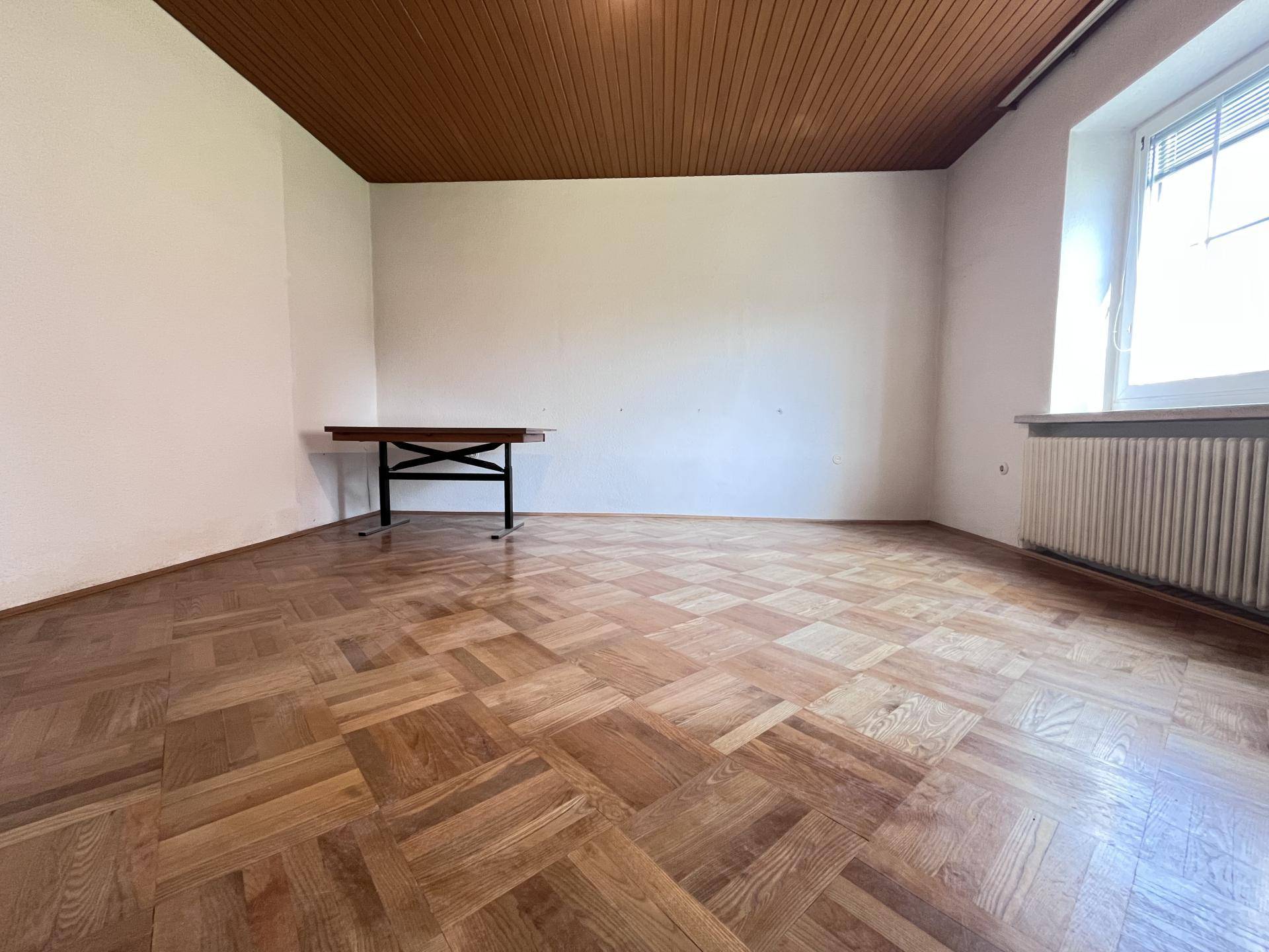 Haus zum Basteln in Zentrumslage - Ansicht 4