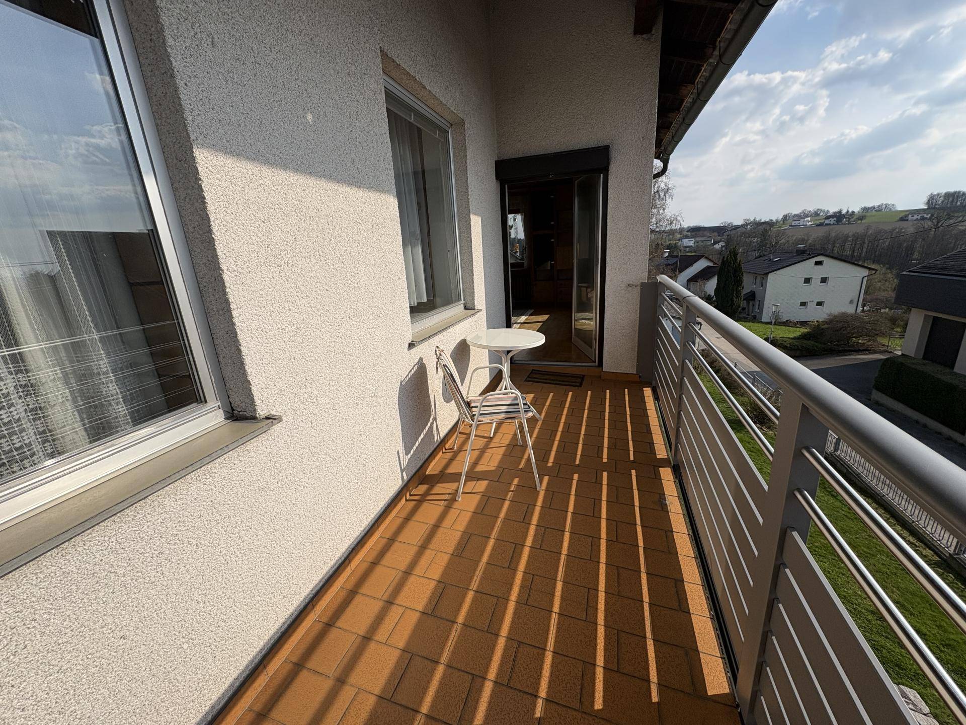 Zweifamilienhaus in top Lage - Ansicht 3