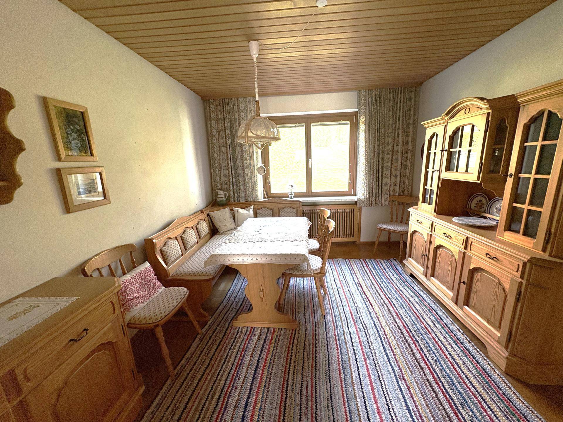 Zweifamilienhaus in top Lage - Ansicht 5